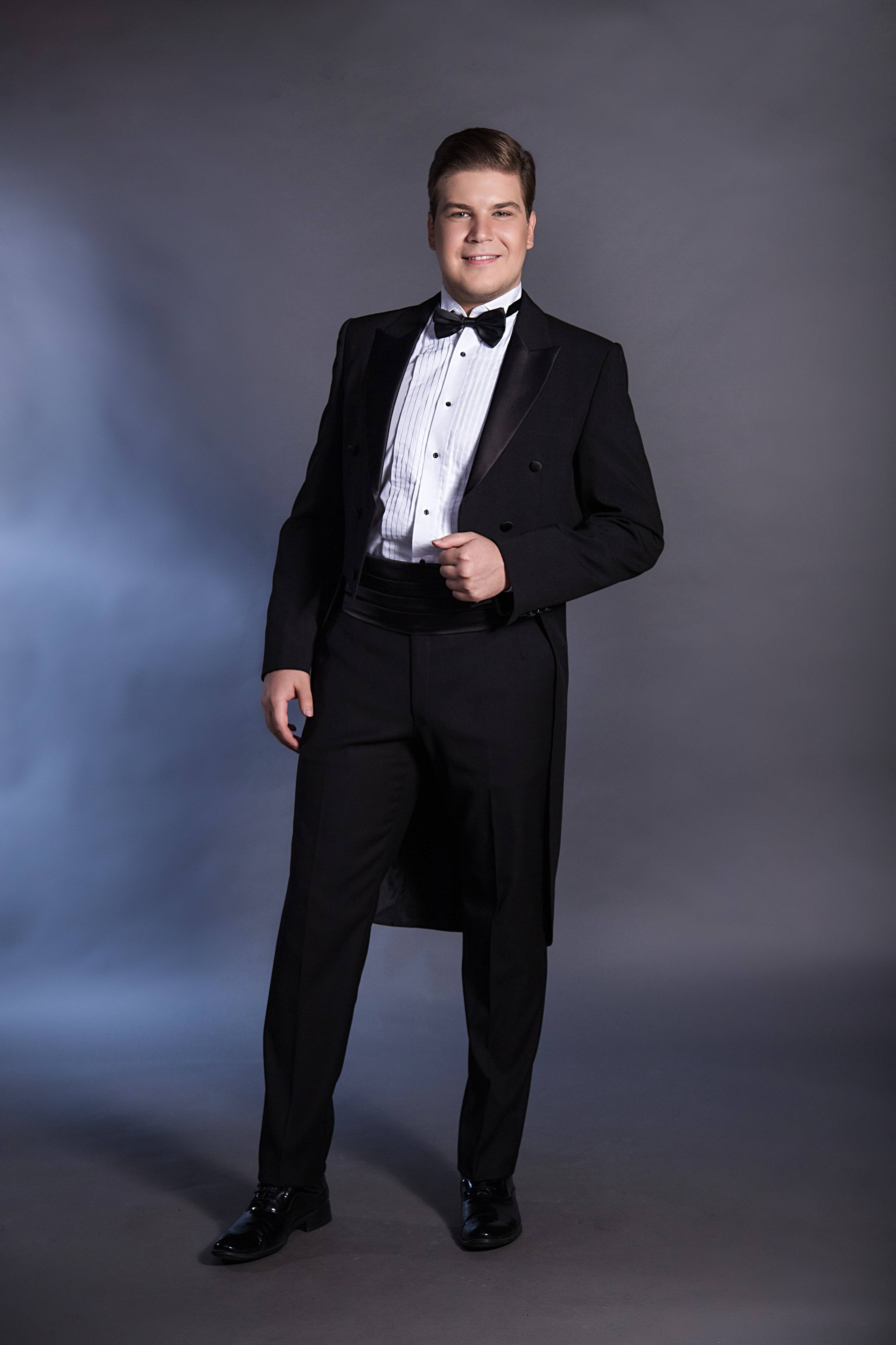 Студийный портрет для афиши. Креативный и женский Фотограф Омске Наталья Лебедева