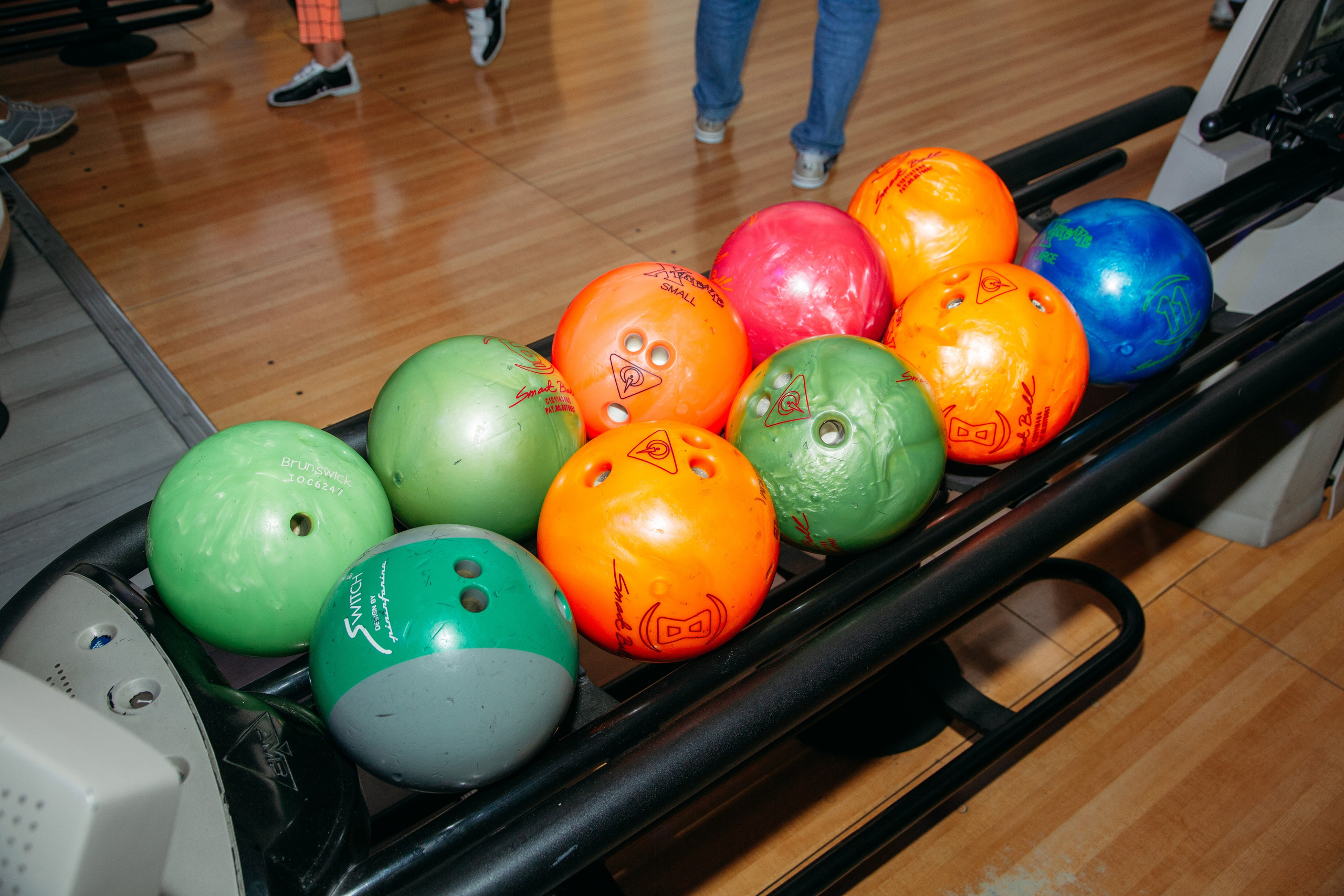 Корпоратив 7 марта. Свадебный фотограф Александр Абрамов Москва / Зеленоград
