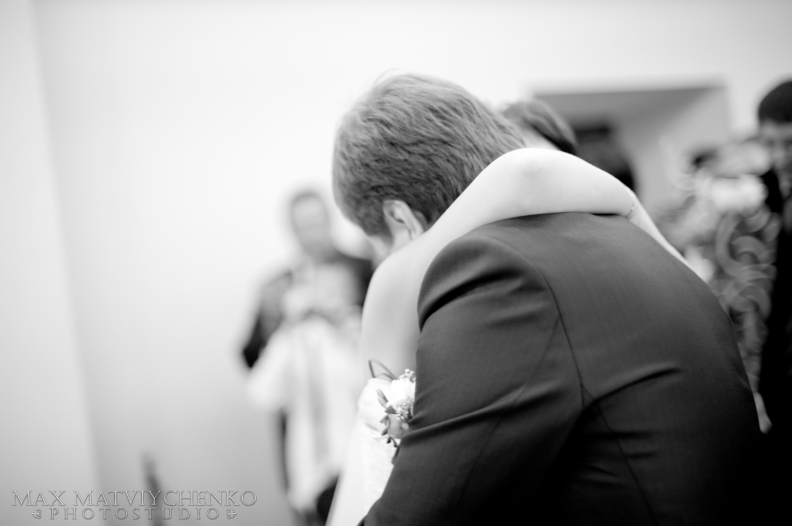 Регистрация/Register. Максим Матвийченко и Виктория Басова профессионалы своего дела