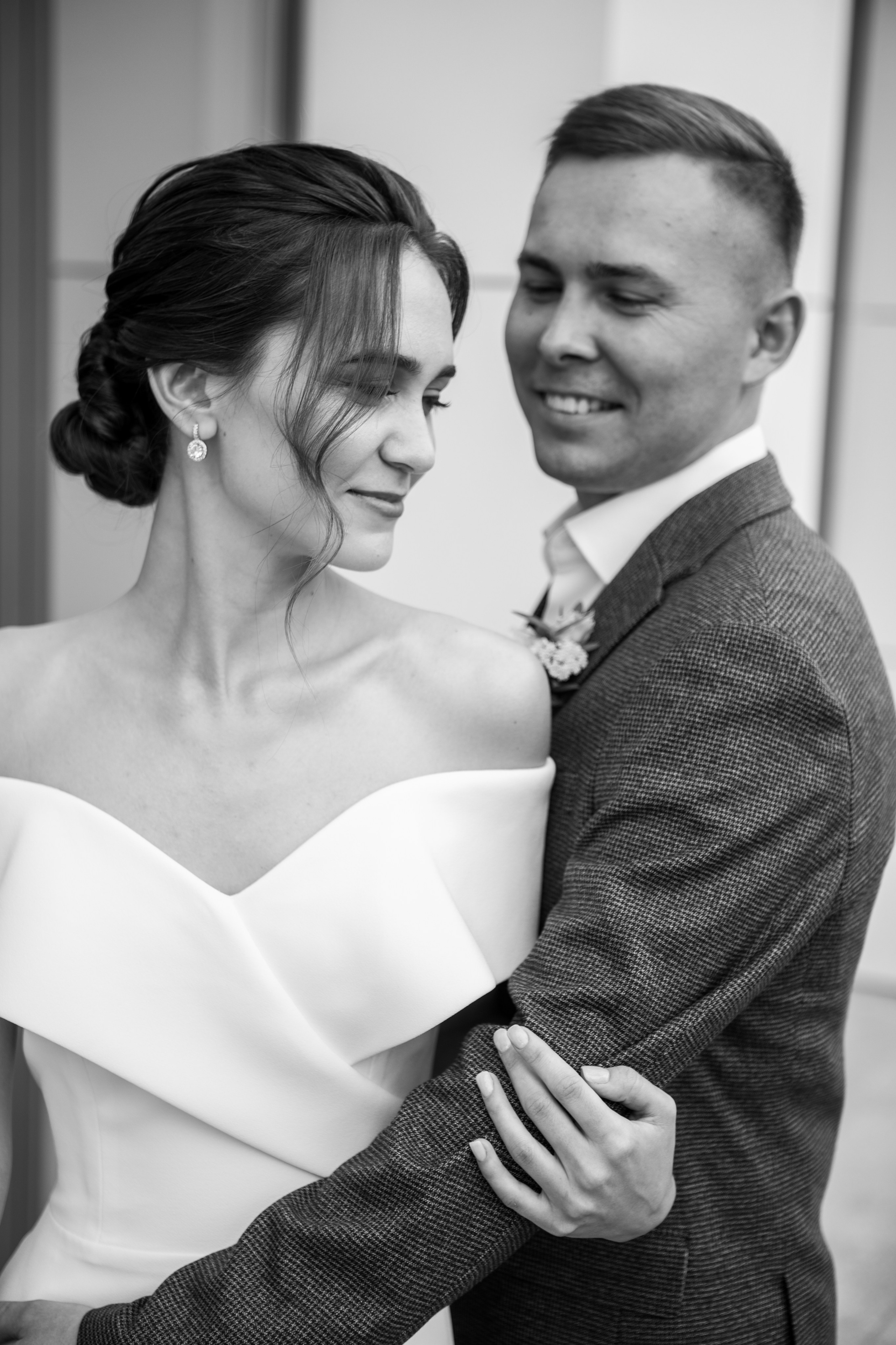 Павел и Ралина. Свадебный и семейный фотограф Ижевск