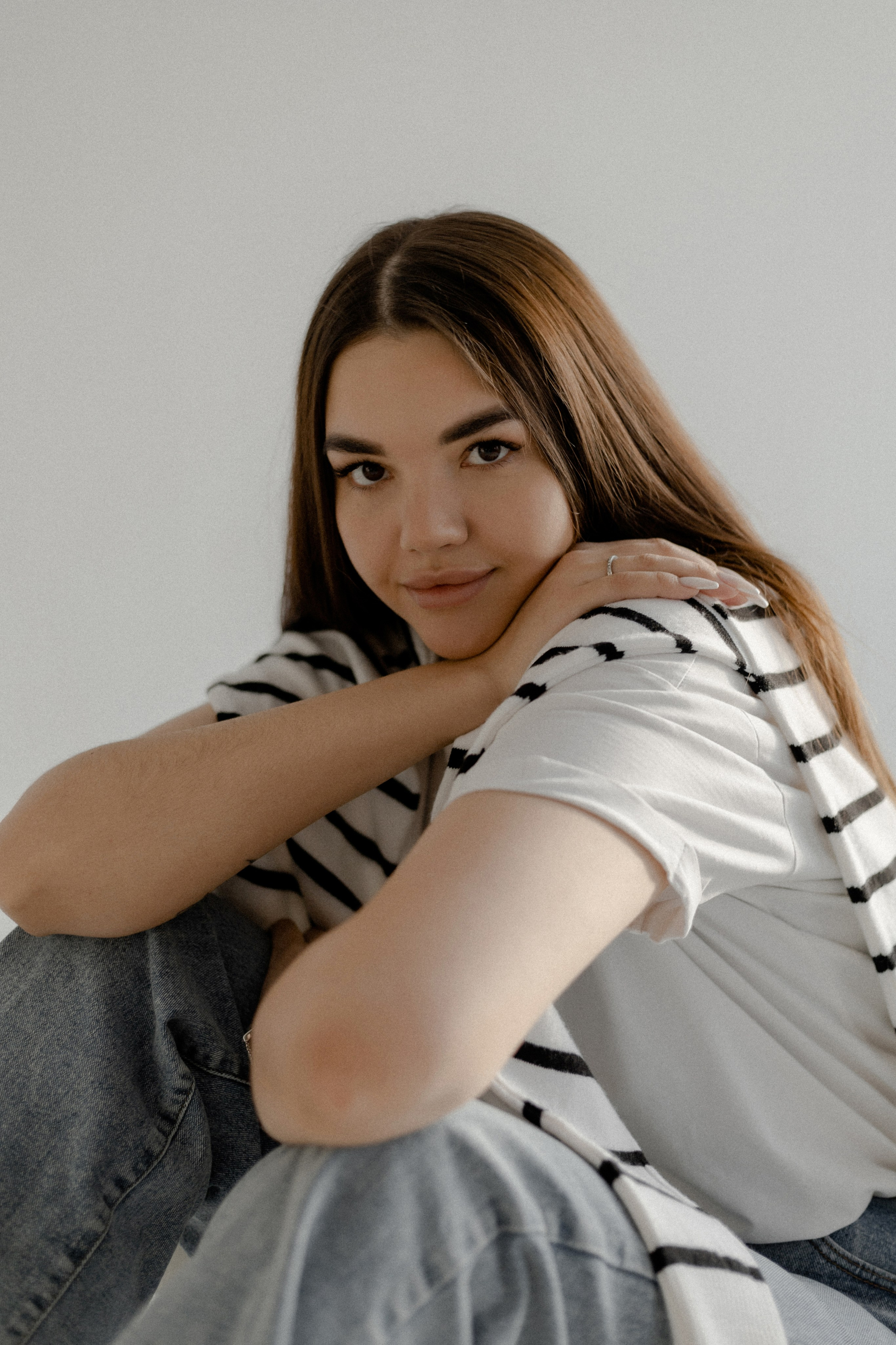 Вероника. Фотограф Йошкар-Ола Марина Королева