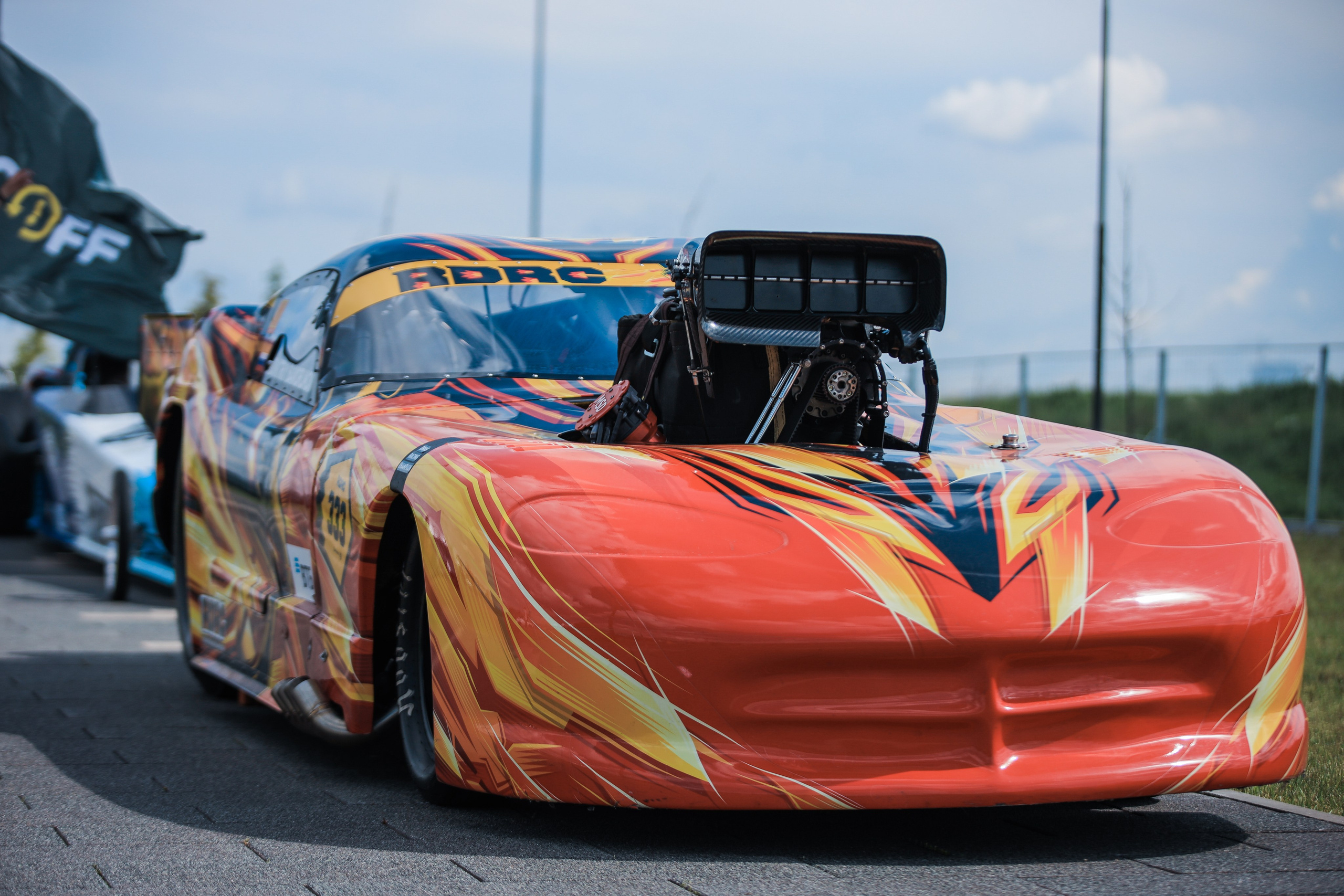 Чемпионат Москвы по дрифту 2023. Свадебный фотограф Расторгуев Дмитрий