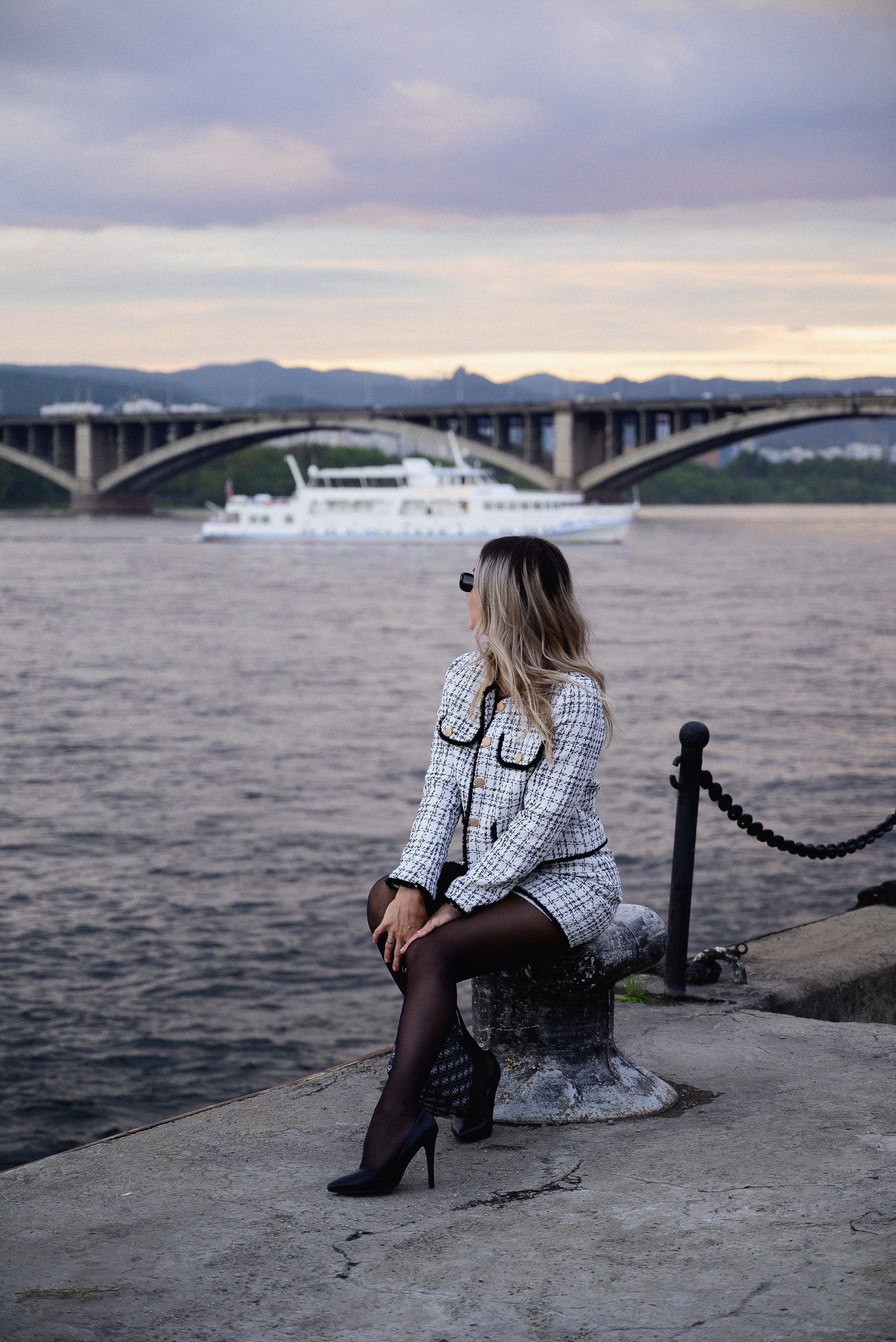 Ксюша. Тамара Власова