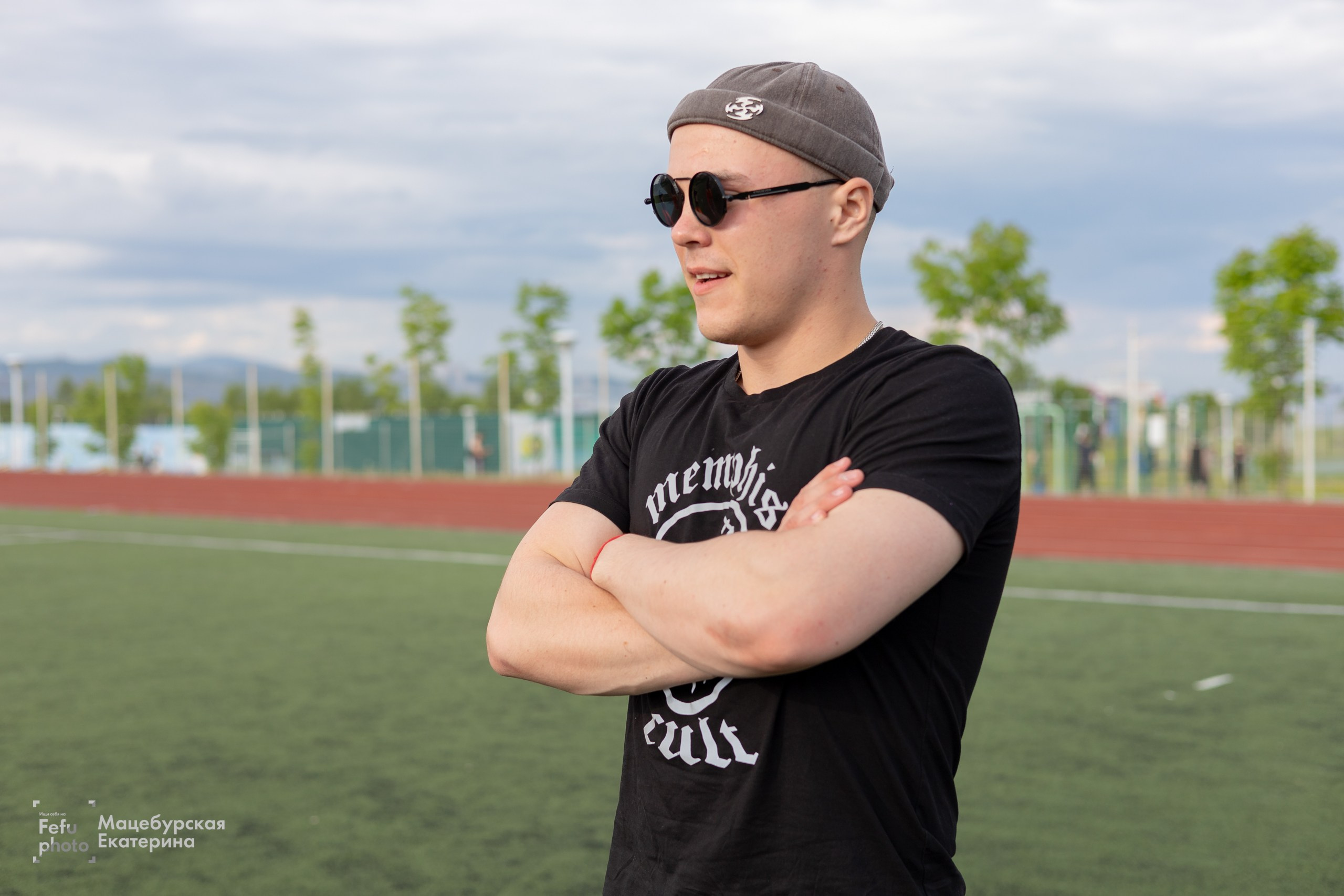 Grass Music Fest. Главная