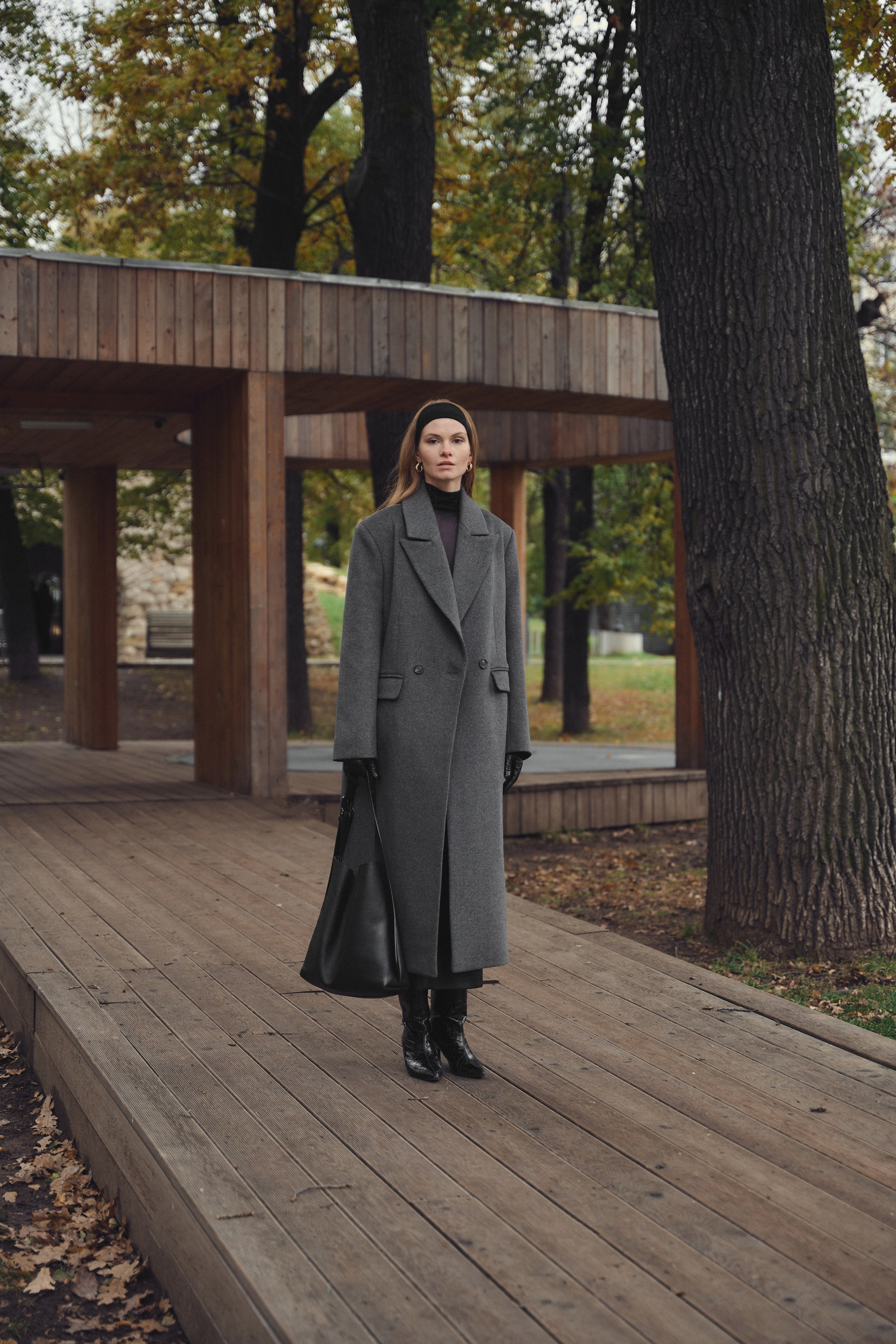 Стрит. Фотограф в Москве Тихомирова Любовь