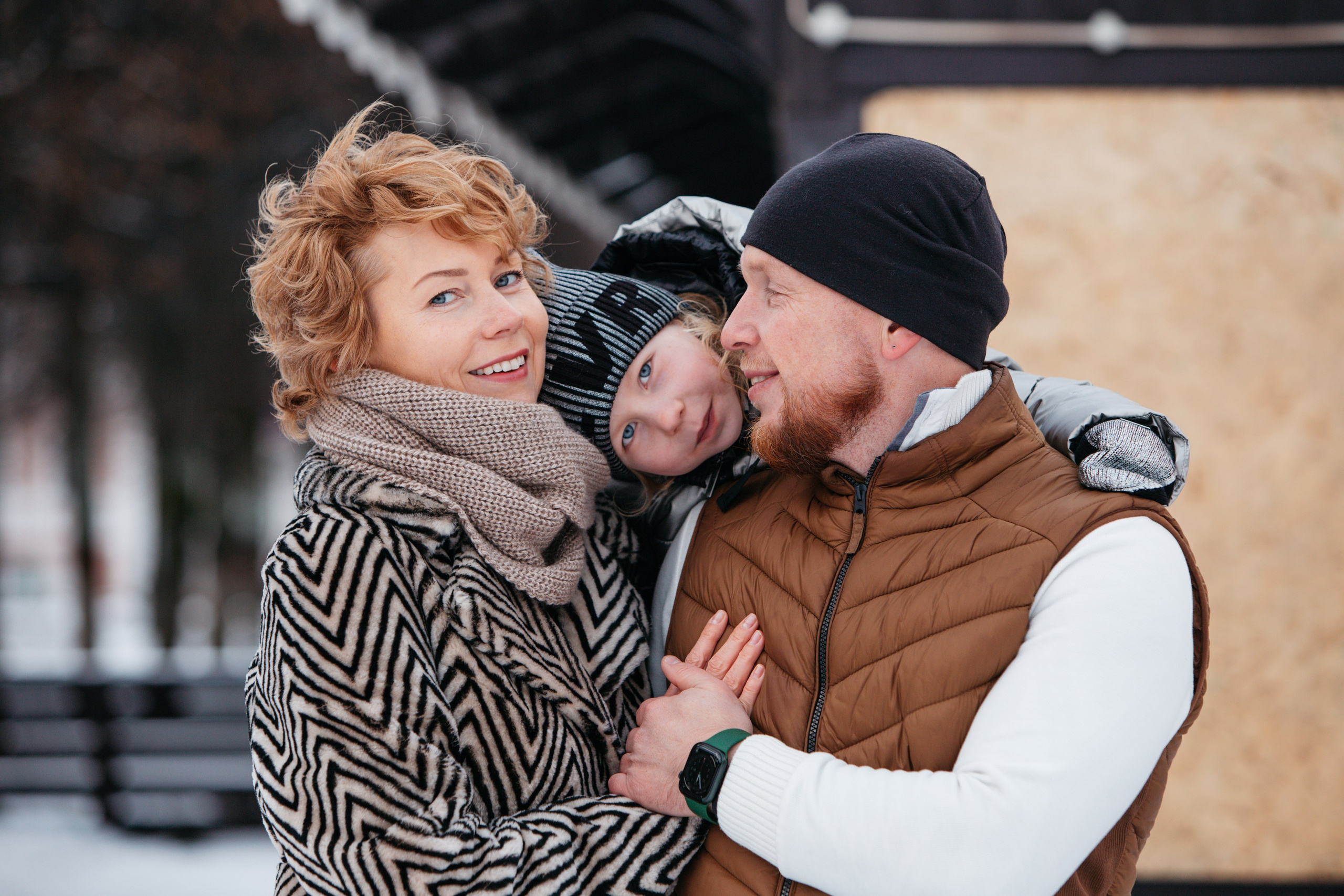 Иваново+Плес, Ноябрь 2021. Фототерапевт Ева Бунеева