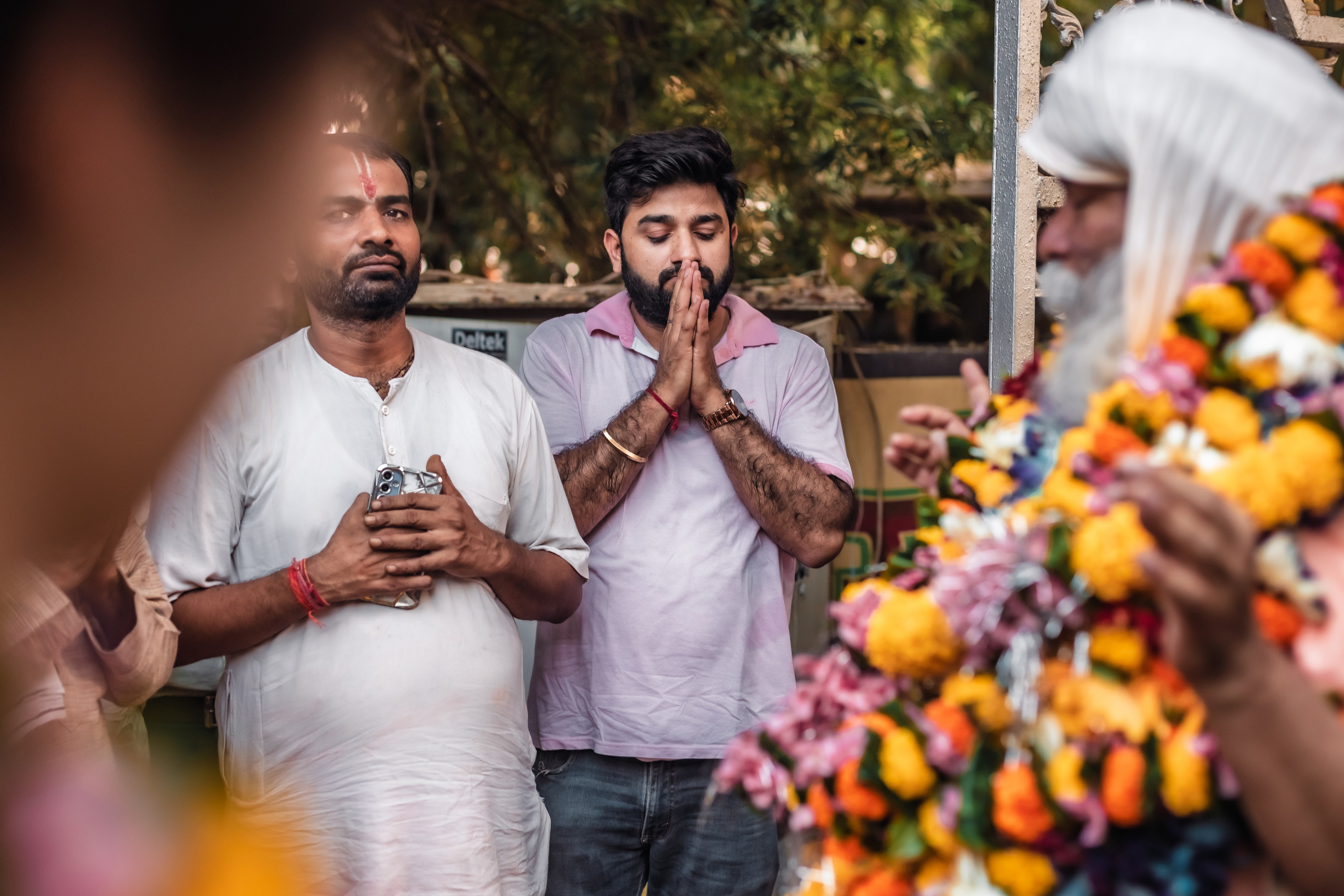 Devraha baba ji ashram life 2025. Mariam Bagdasaryan