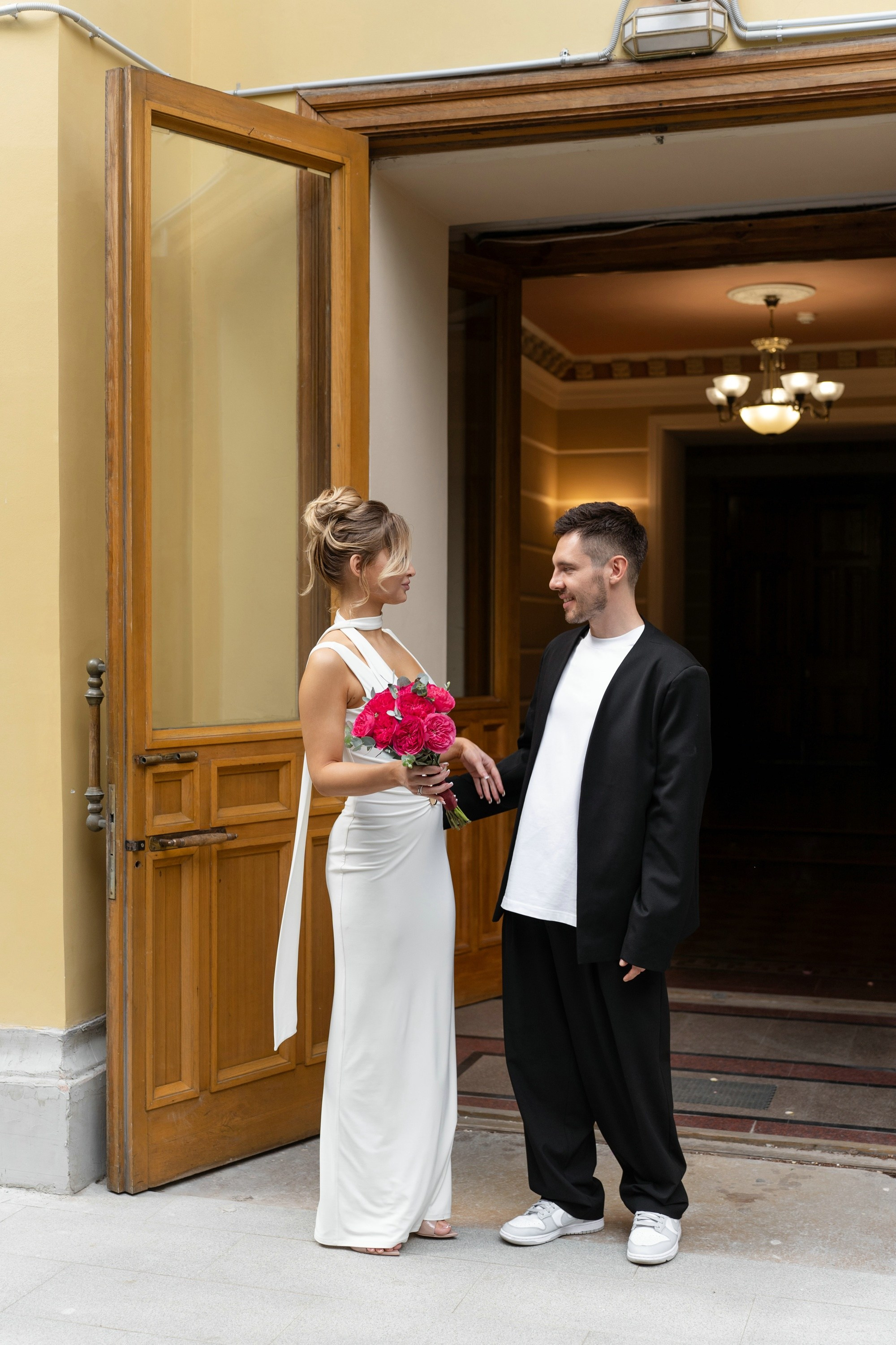Свадьба в усадьбе Третьякова. Свадебный и семейный фотограф в Москве Светлана Зоткина