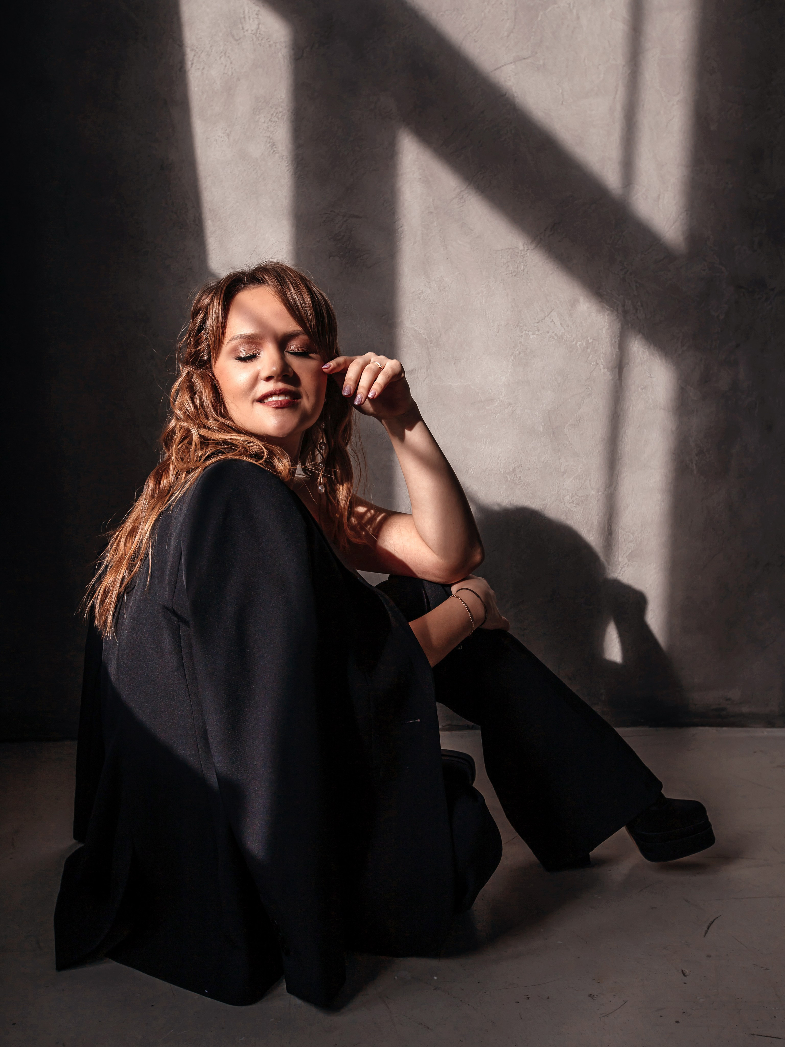 Элиза. Семейный и детский фотограф в  г. Екатеринбурге Холодова Юлия