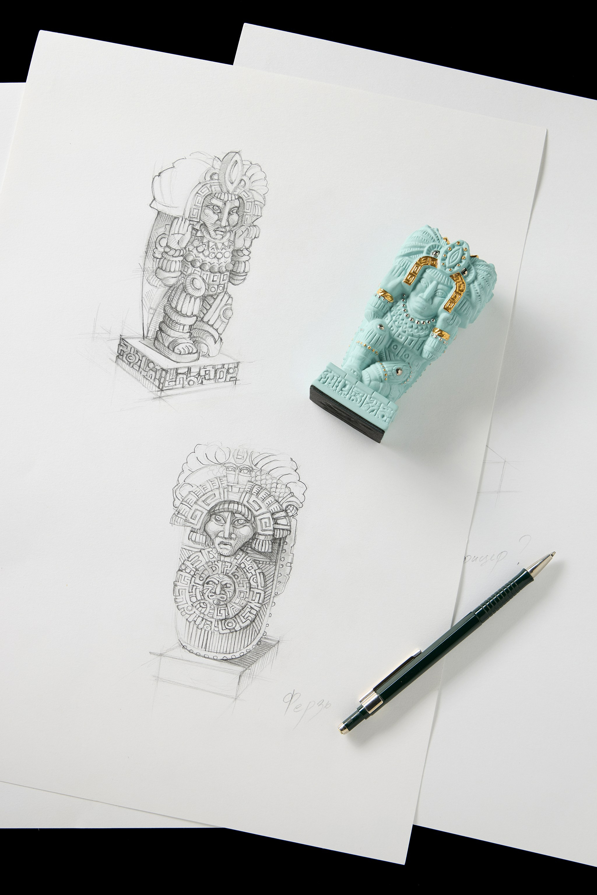 Шахматы. Предметный фотограф в Москве Вячеслав Тимошенко