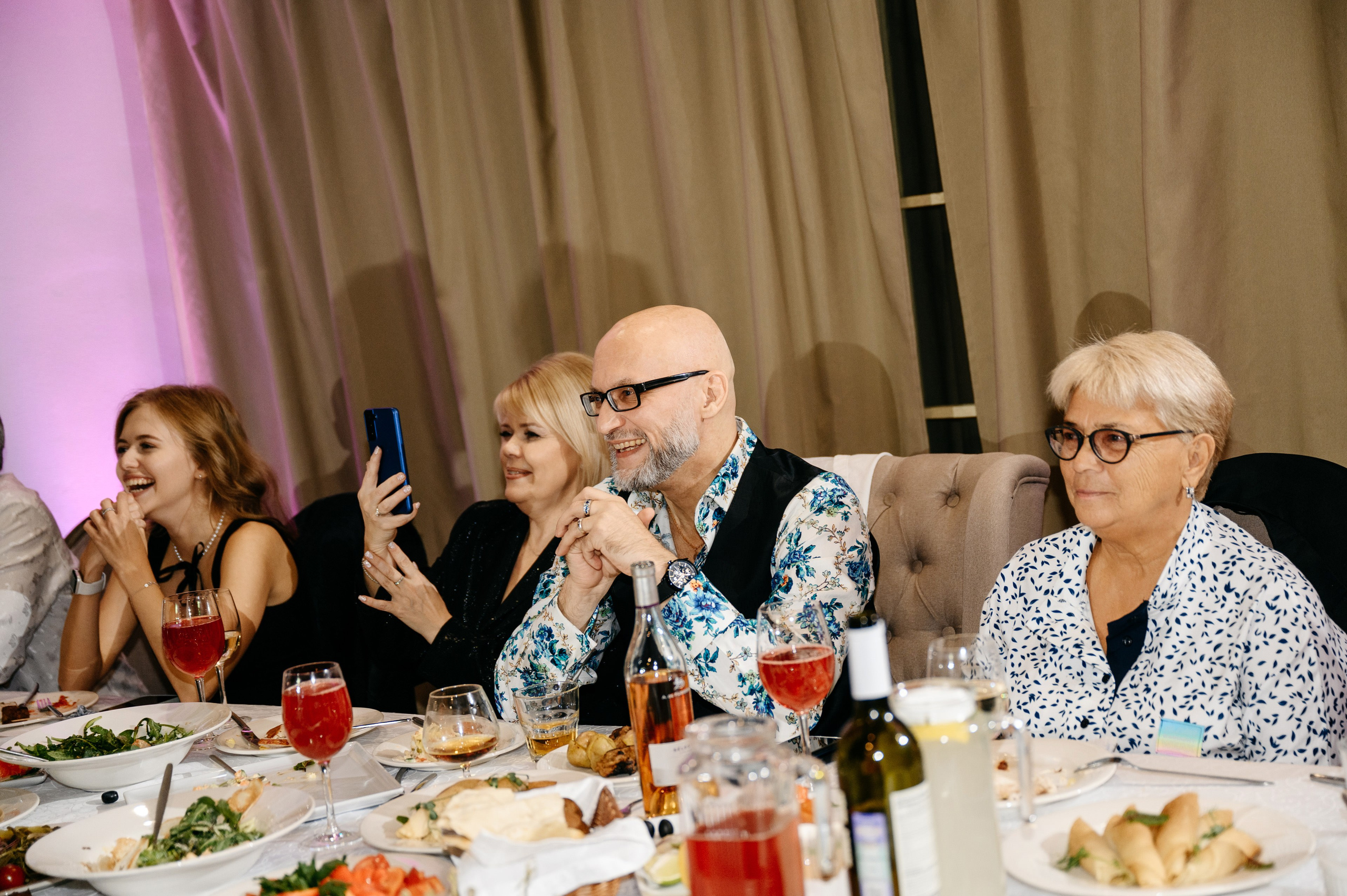 Андрей. 50 — Жизнь только начинается!. Свадебный фотограф в Красноярске