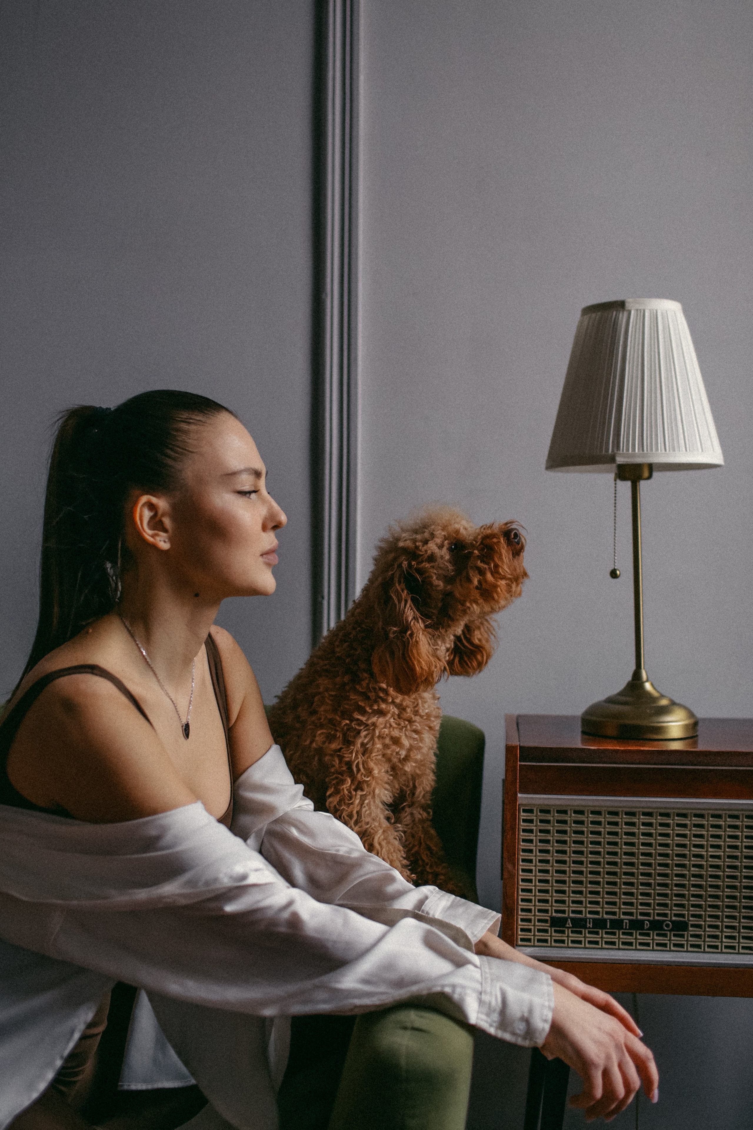 Алёна. Главная