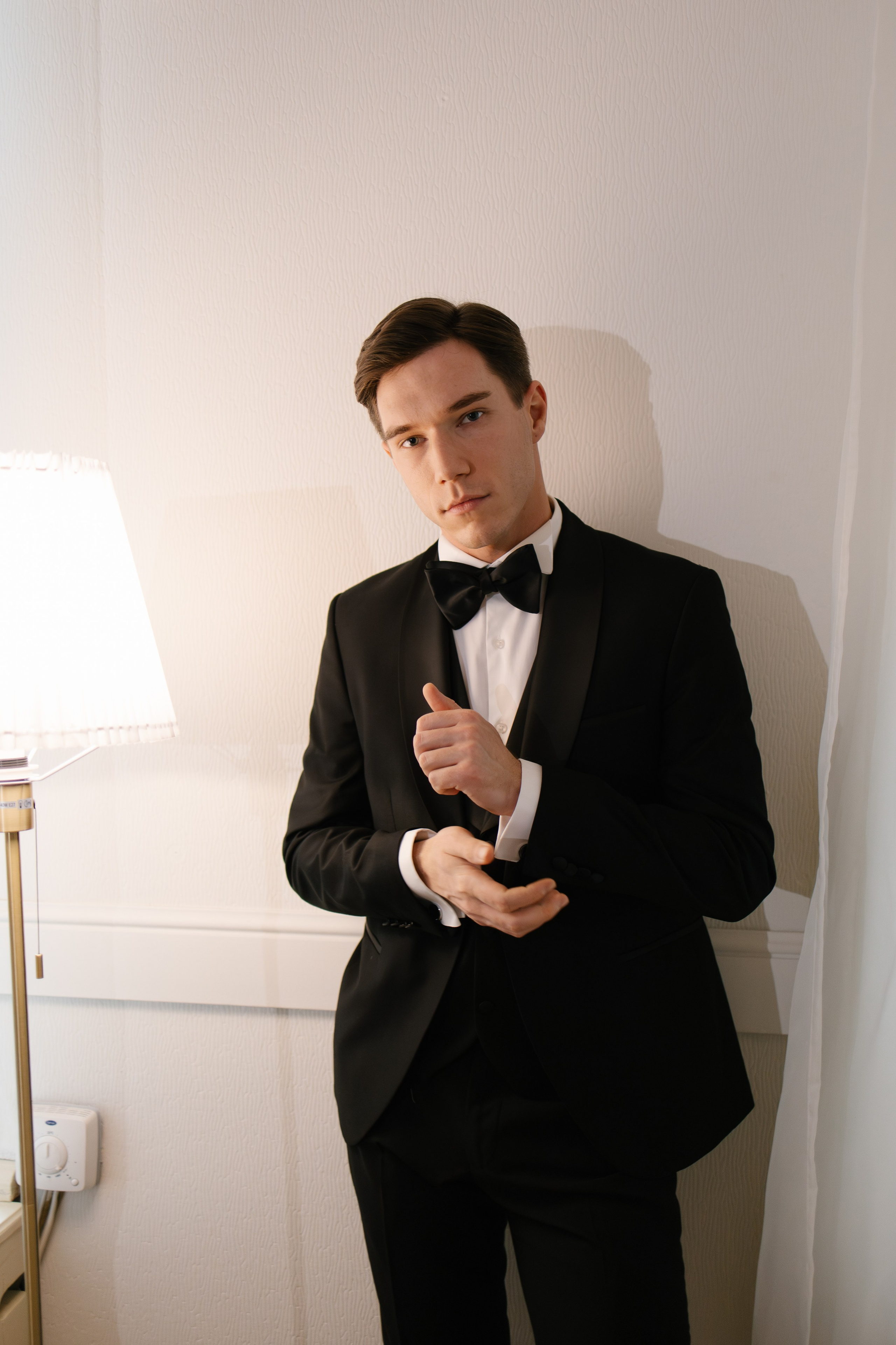 Кирилл и Екатерина | особняк Леман. Свадебный фотограф в Москве Наталья Струкова