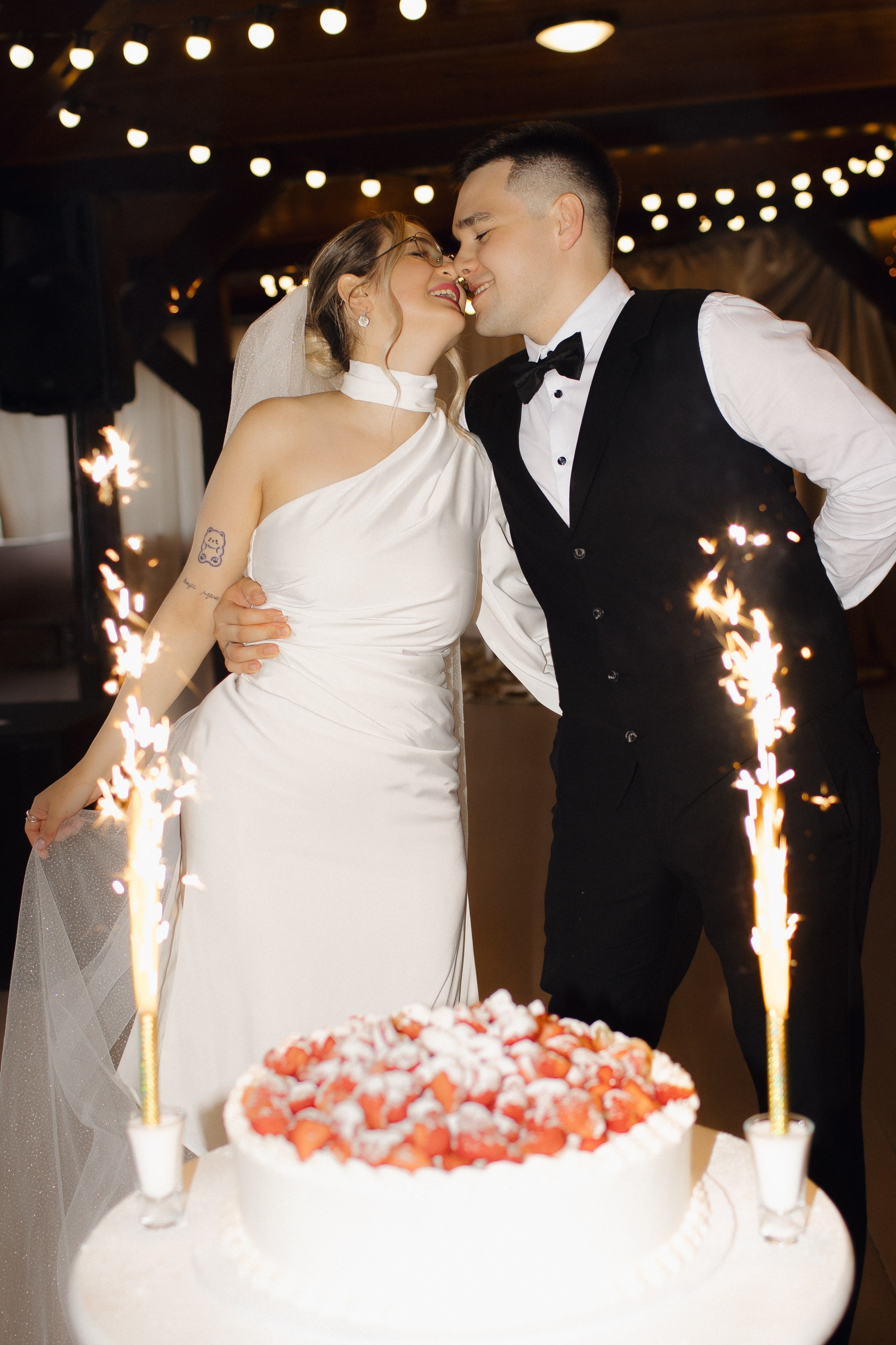 ЛИЗА И ИГОРЬ, СВАДЕБНАЯ. Свадебный и индивидуальный фотограф в Челябинске Евгения Негодяева