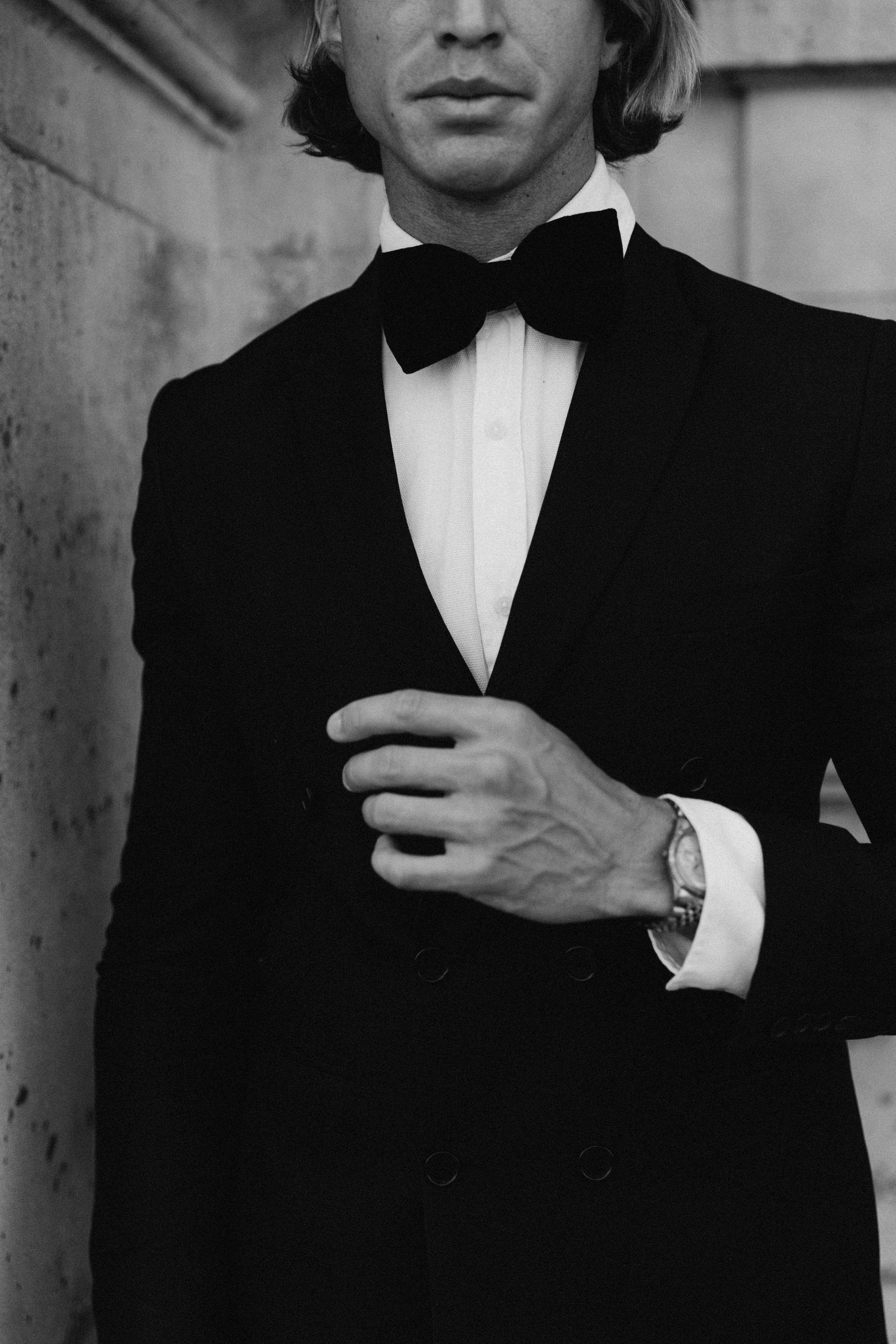 Клеманс и Пьеро. Фотограф в Париже