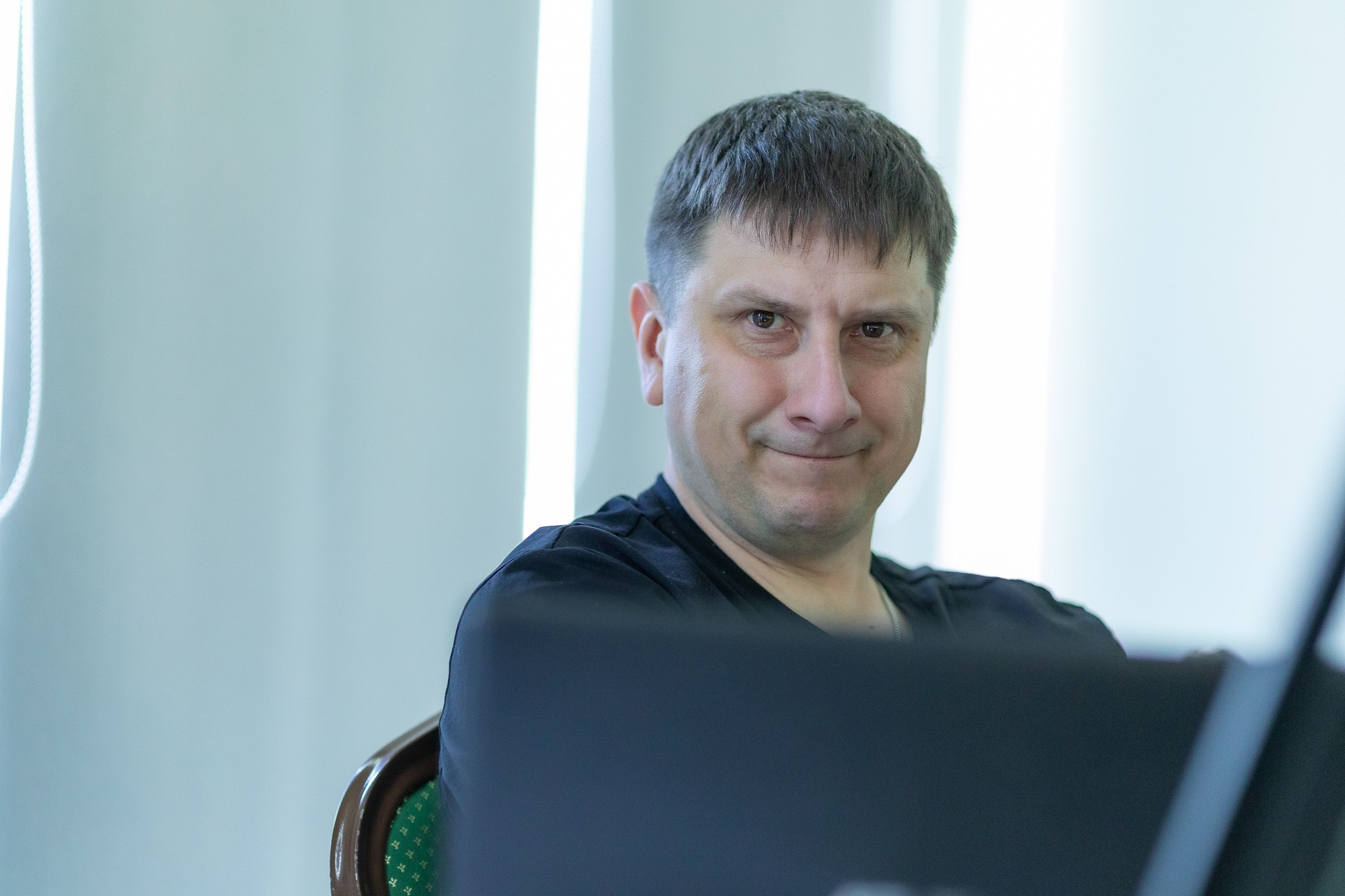 Конференция «Хорошие SЕОшники» 2026. Репортажный фотограф в Москве Екатерина Ремезова