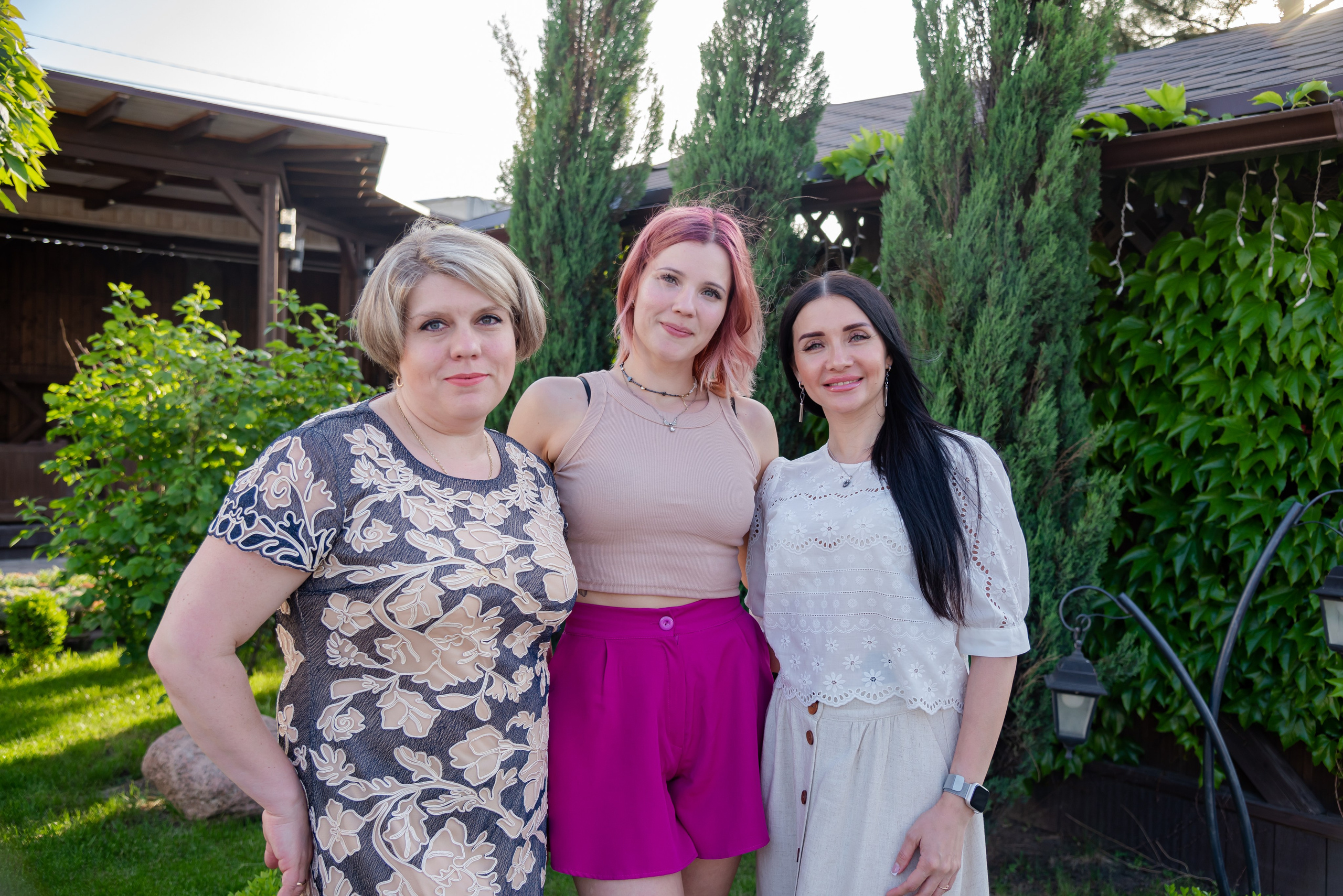 Вечер в Губернии. Фотограф Галина Нестерова