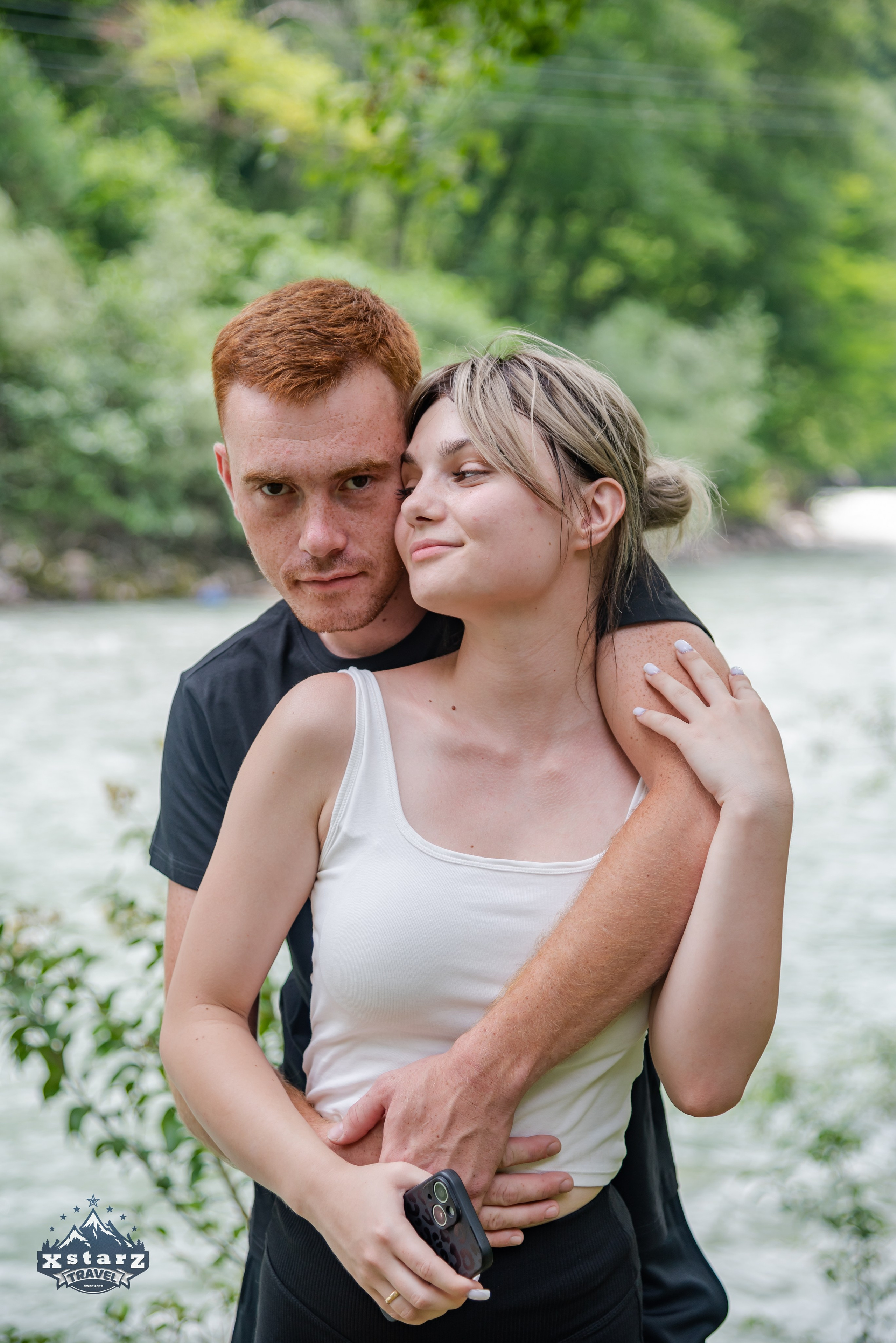 Тур в Абхазию. Фотограф Галина Нестерова