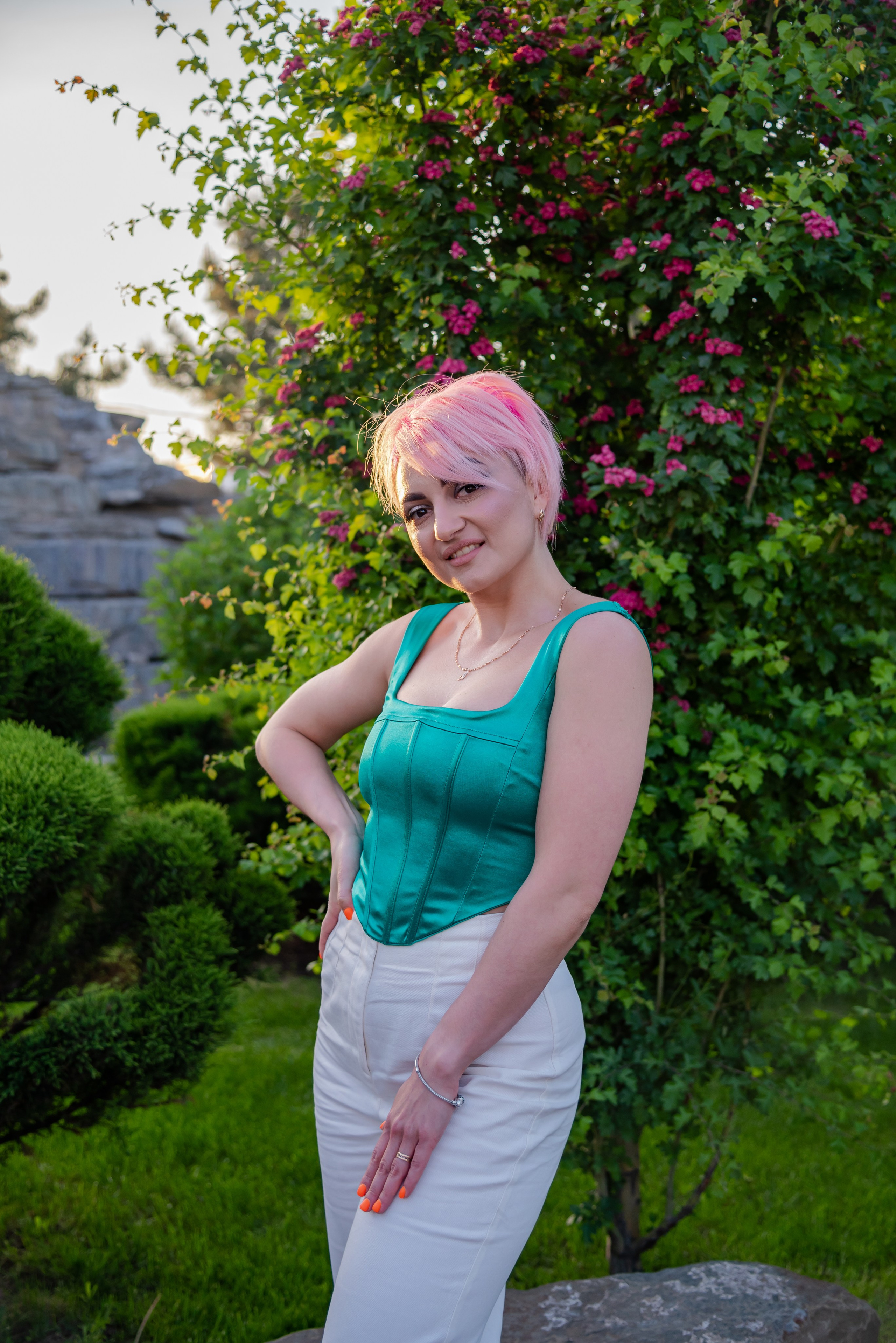 Вечер в Губернии. Фотограф Галина Нестерова