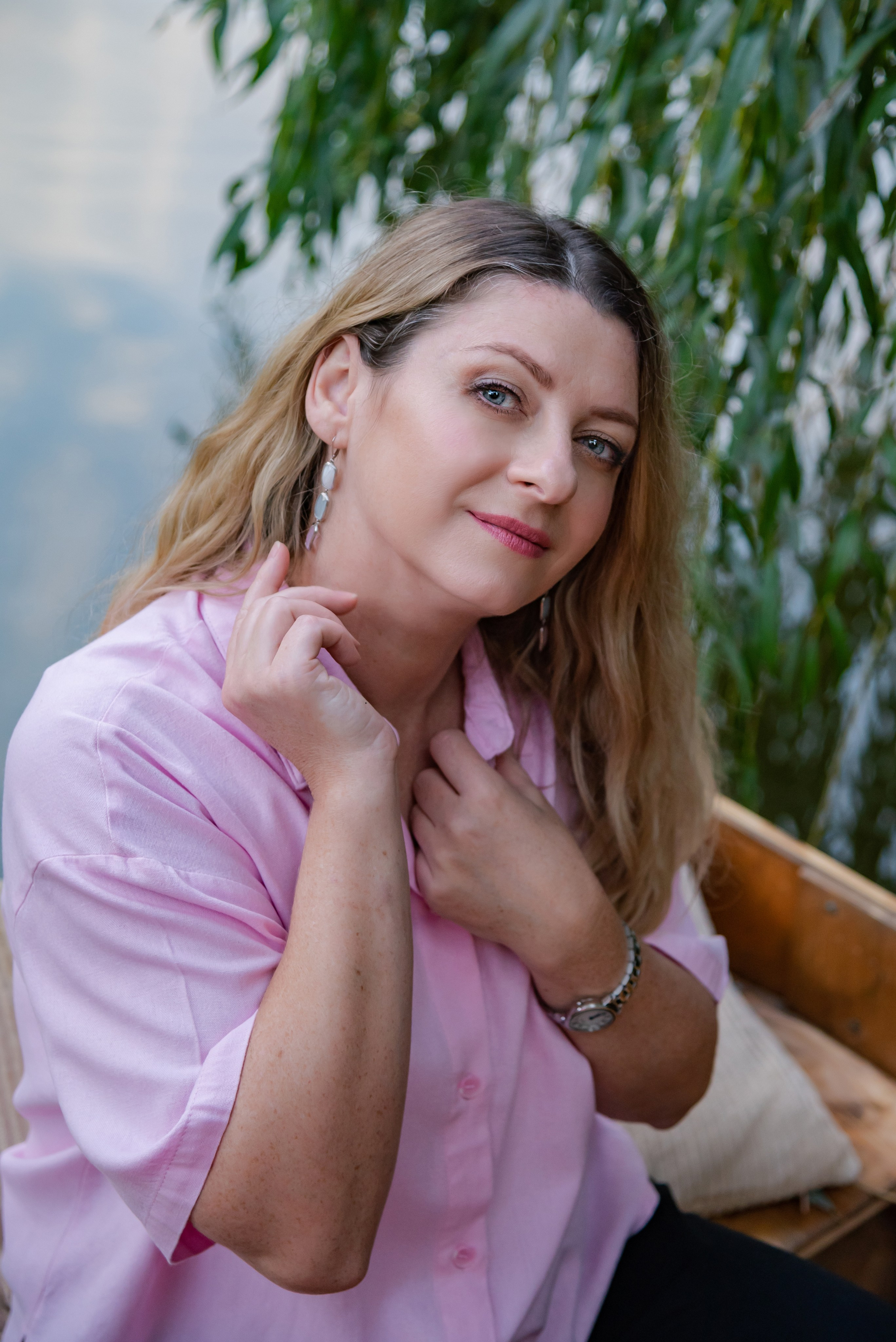 Аня. Фотограф Галина Нестерова