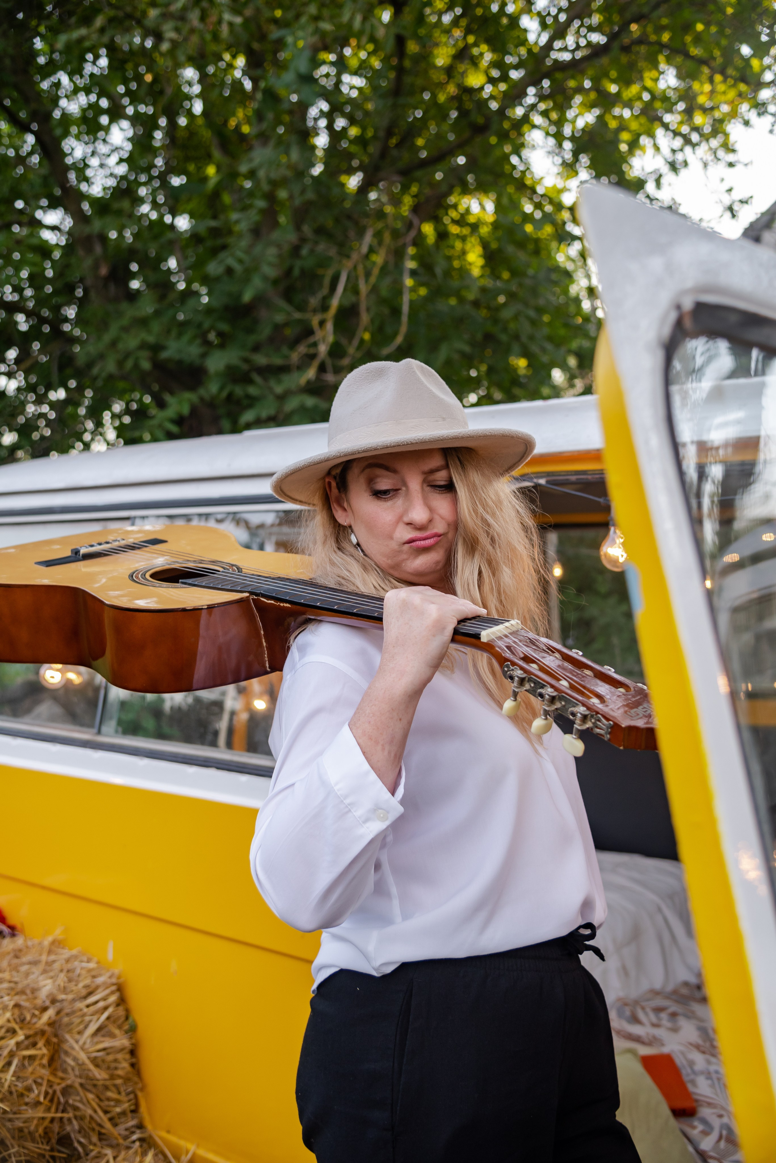 Аня. Фотограф Галина Нестерова