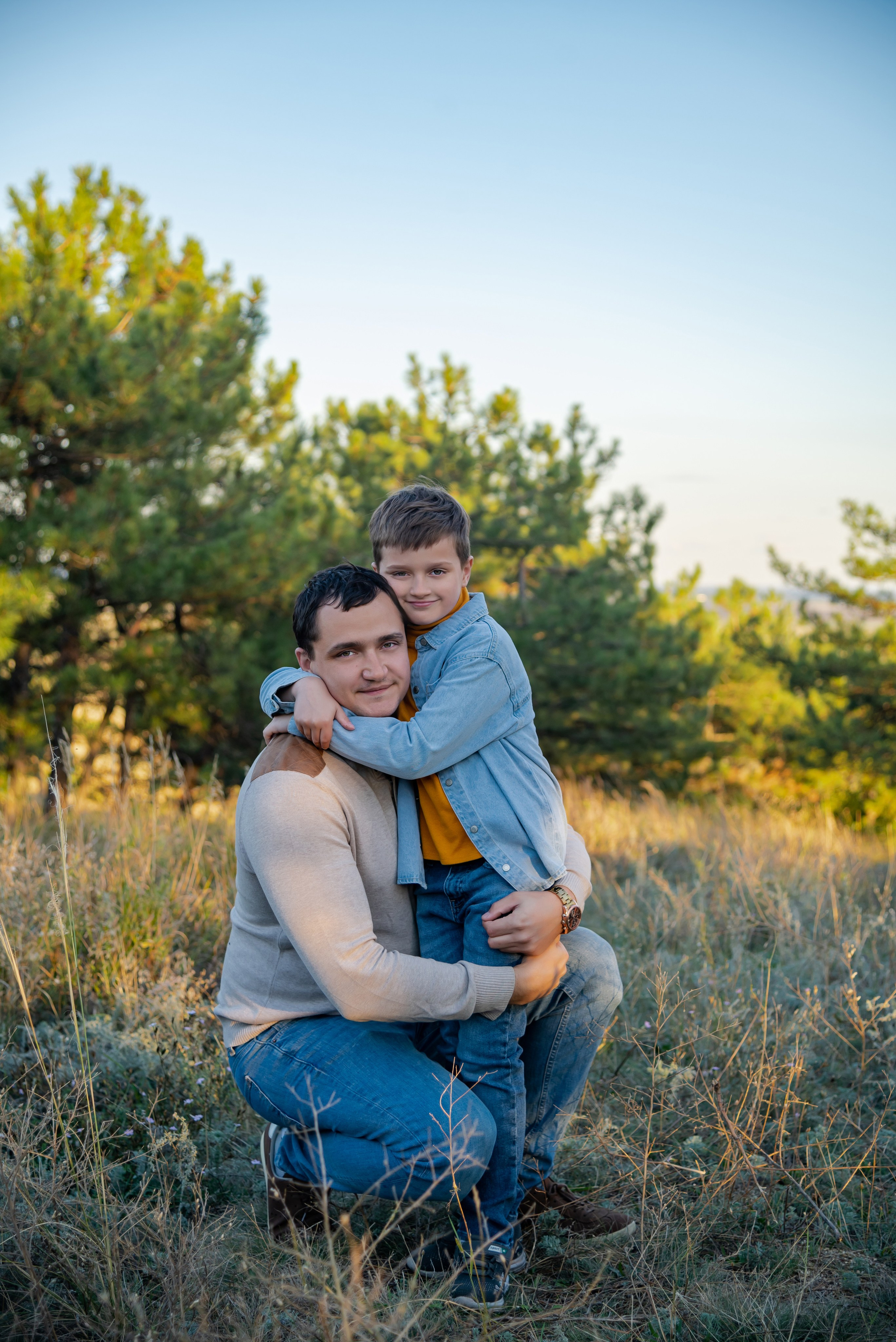 Вика. Фотограф Галина Нестерова