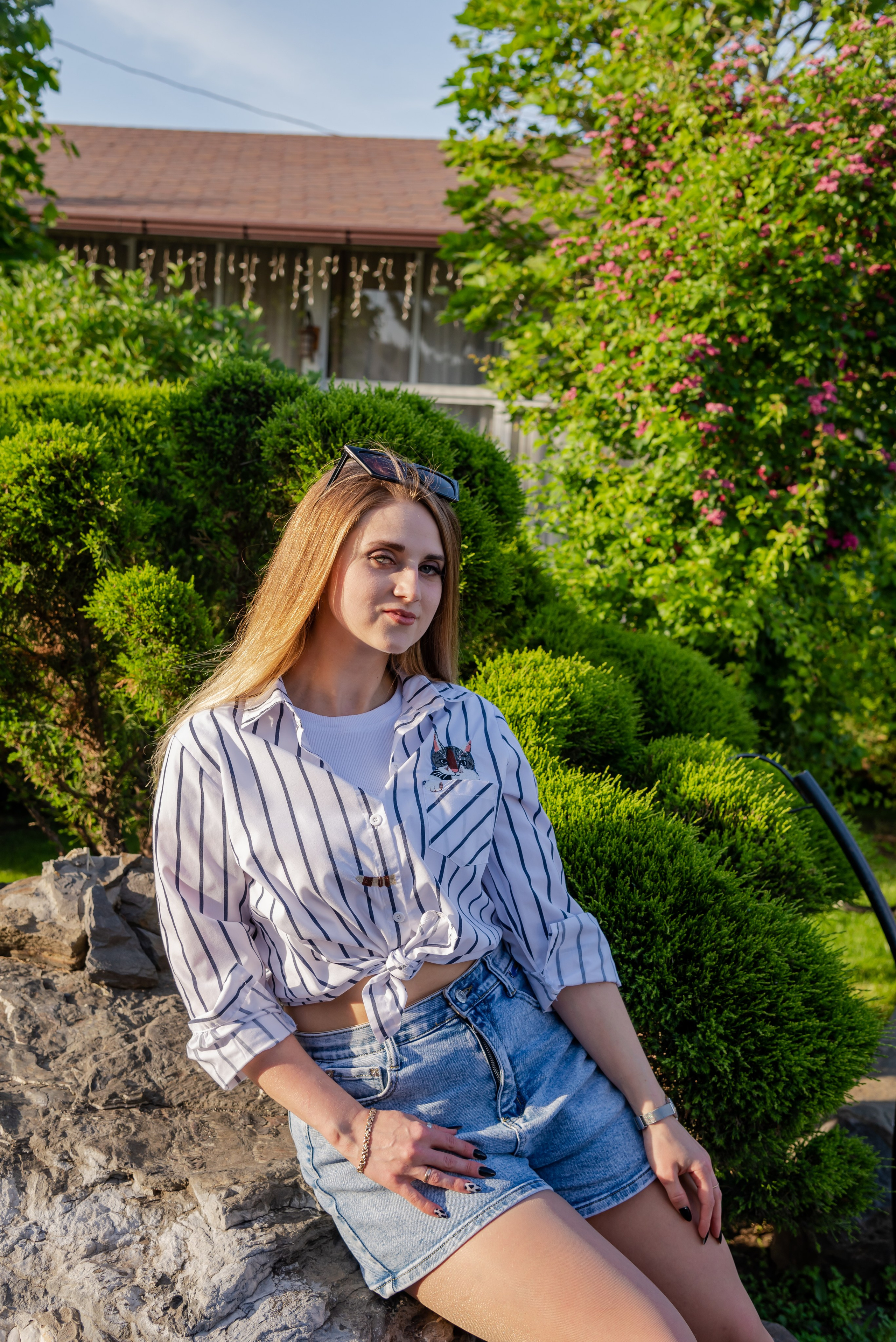 Вечер в Губернии. Фотограф Галина Нестерова