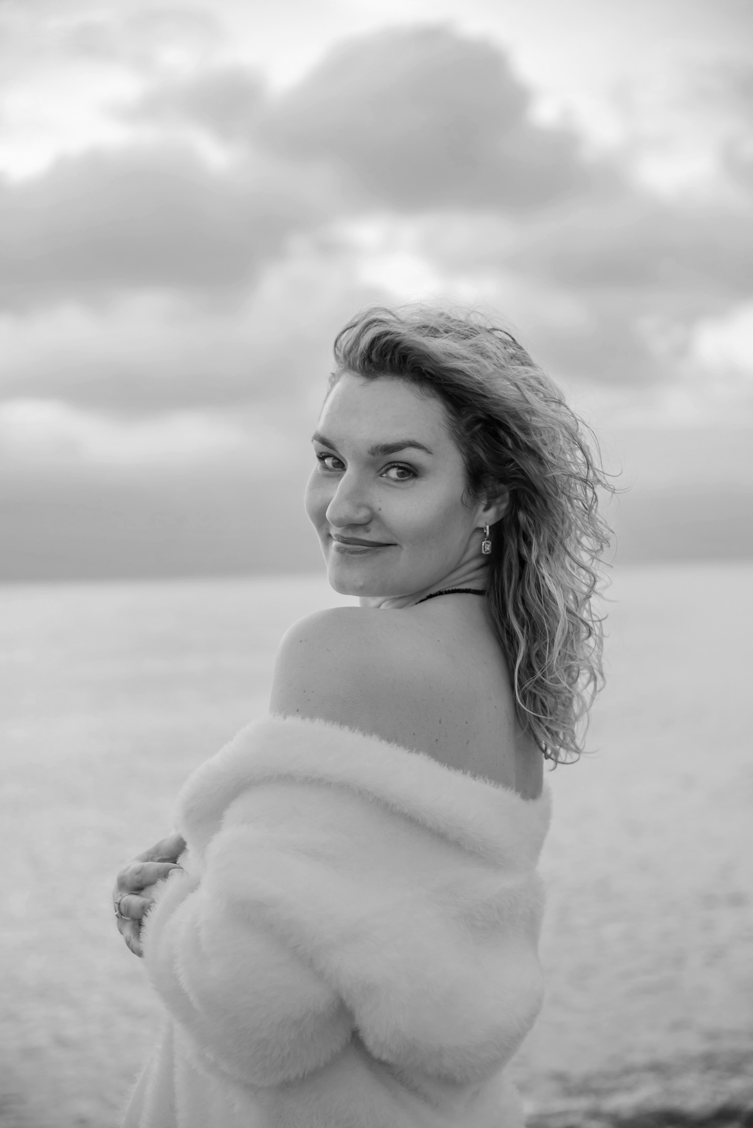 Валентина. Фотограф Галина Нестерова