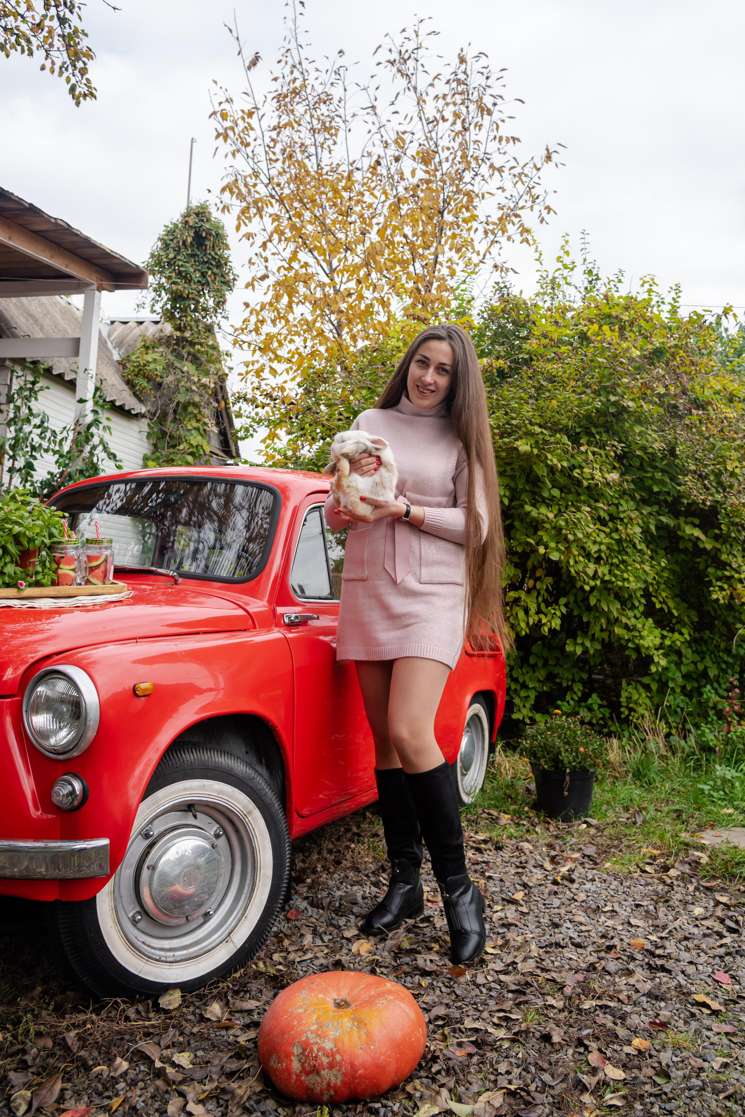 Авакадо. Фотограф Галина Нестерова