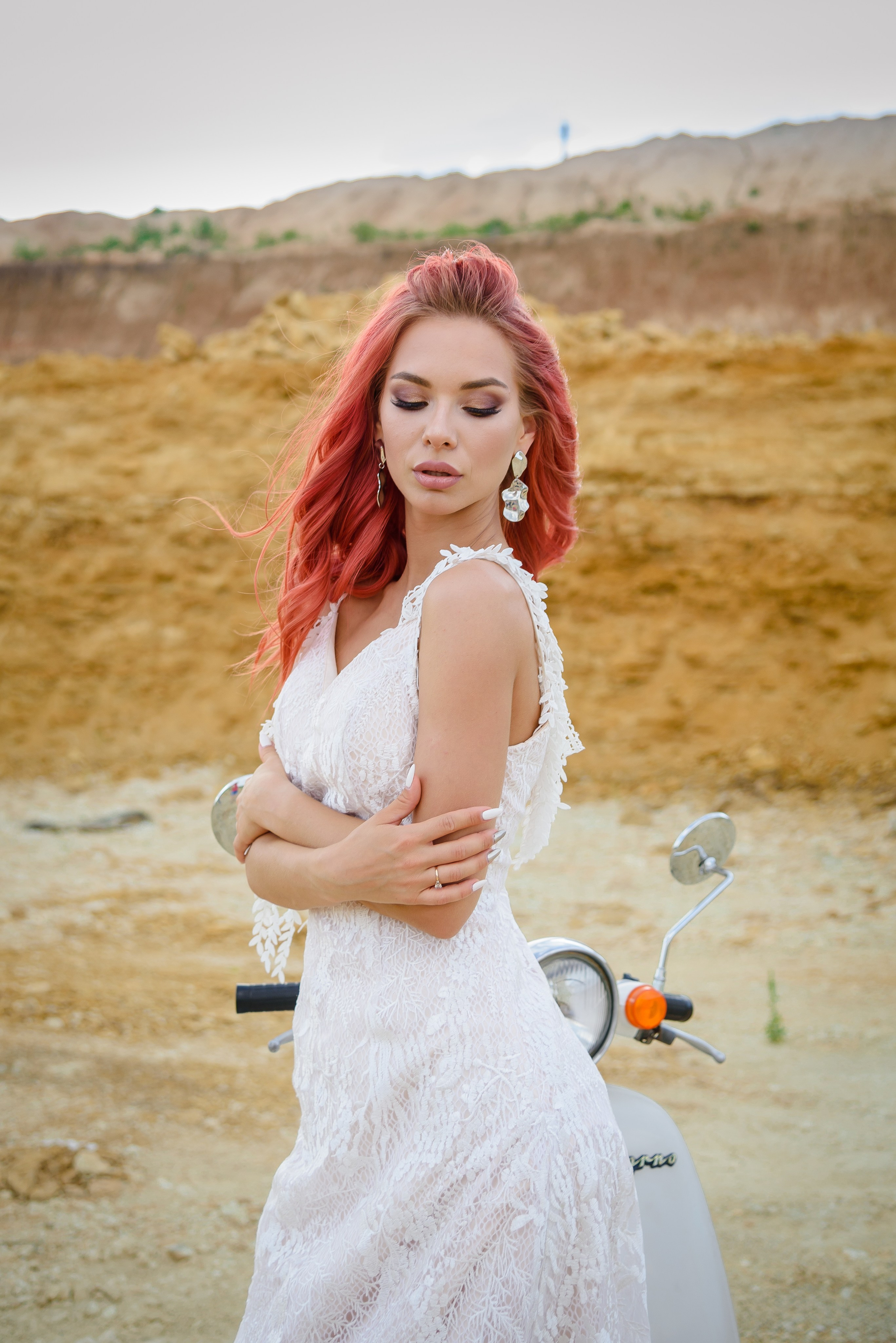 Вика и Слава. Фотограф Галина Нестерова