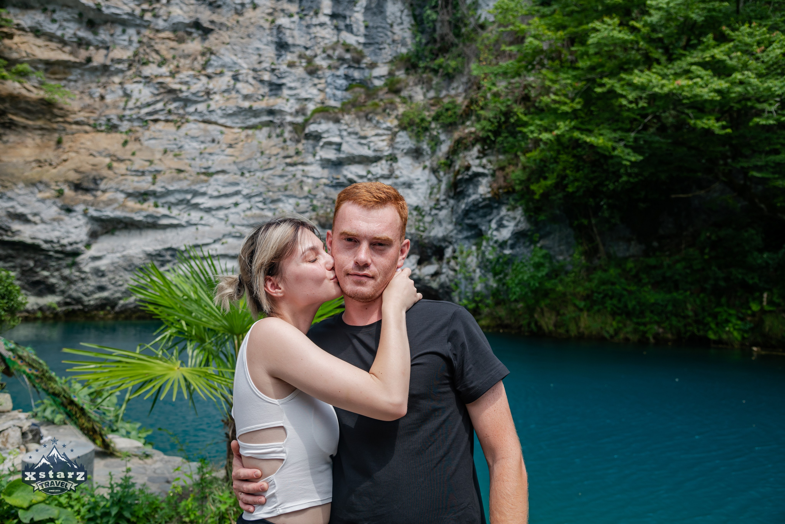 Тур в Абхазию. Фотограф Галина Нестерова