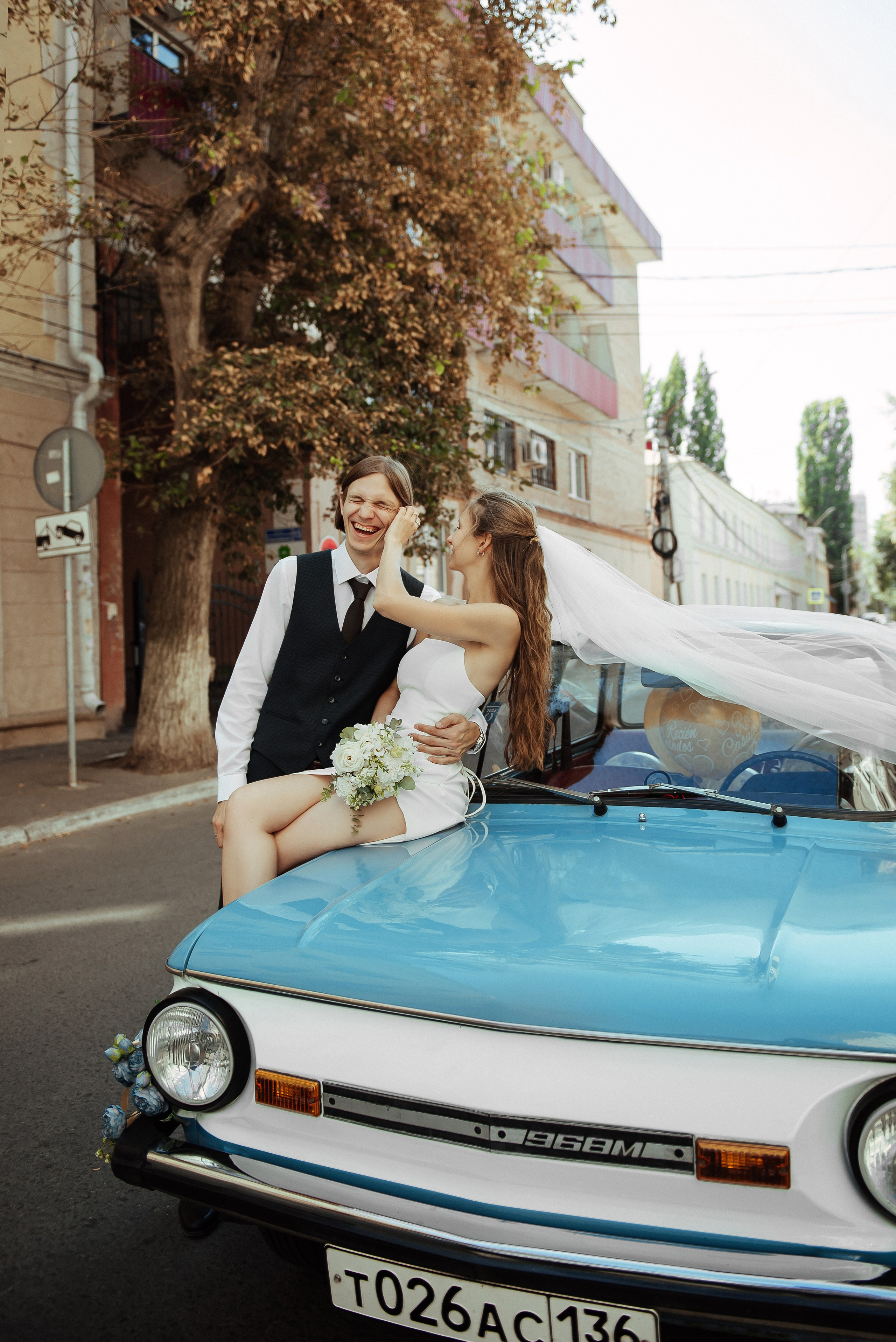 Анонс свадебной фотосессии Александра и Вероники. Свадебный и семейный фотограф в Воронеже Алёна Пшеничная