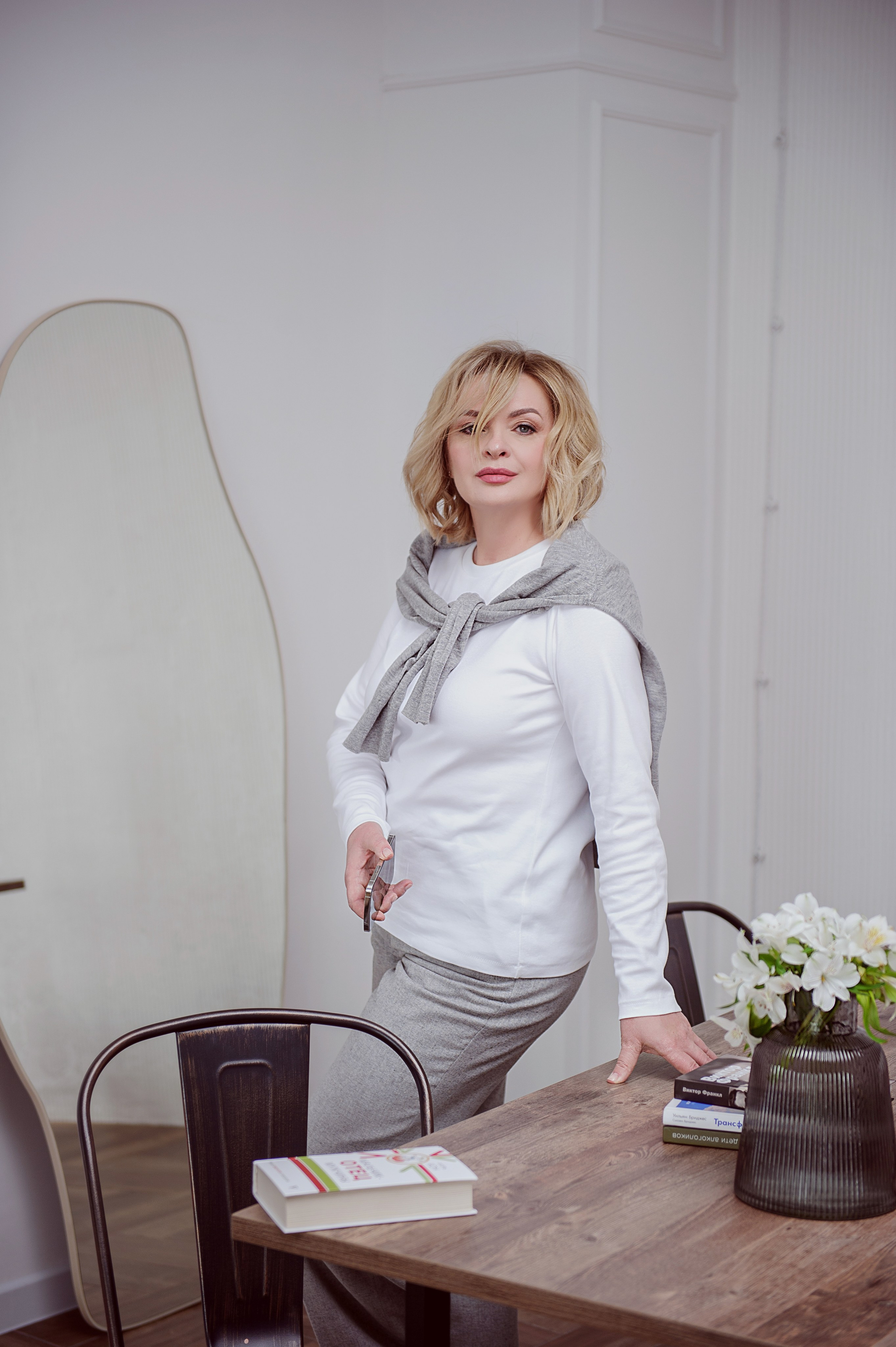 Ирина Психолог. Фотограф в Самаре Сидорова Настя