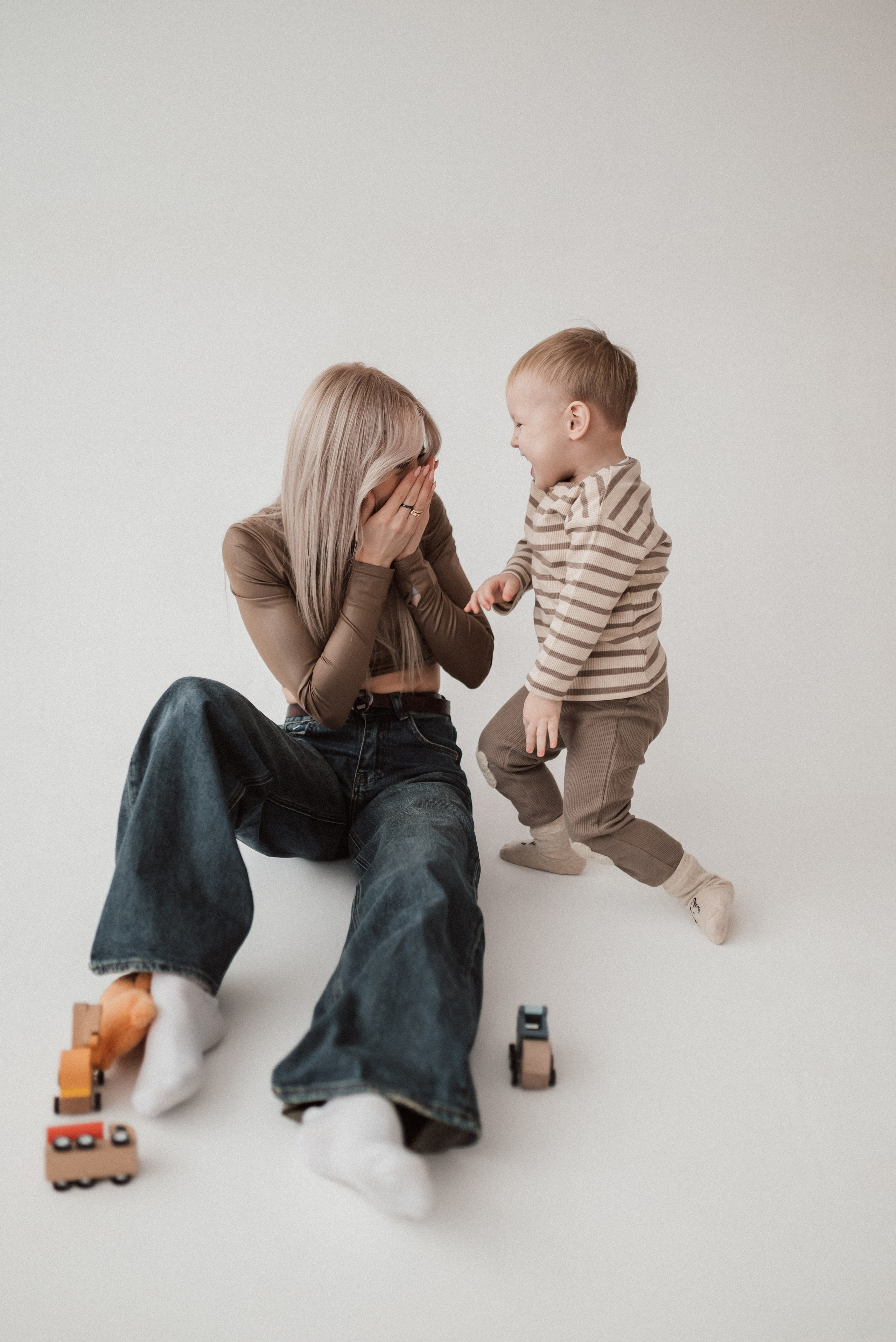 Лев и Ольга. Фотограф в Волгограде и Волжском