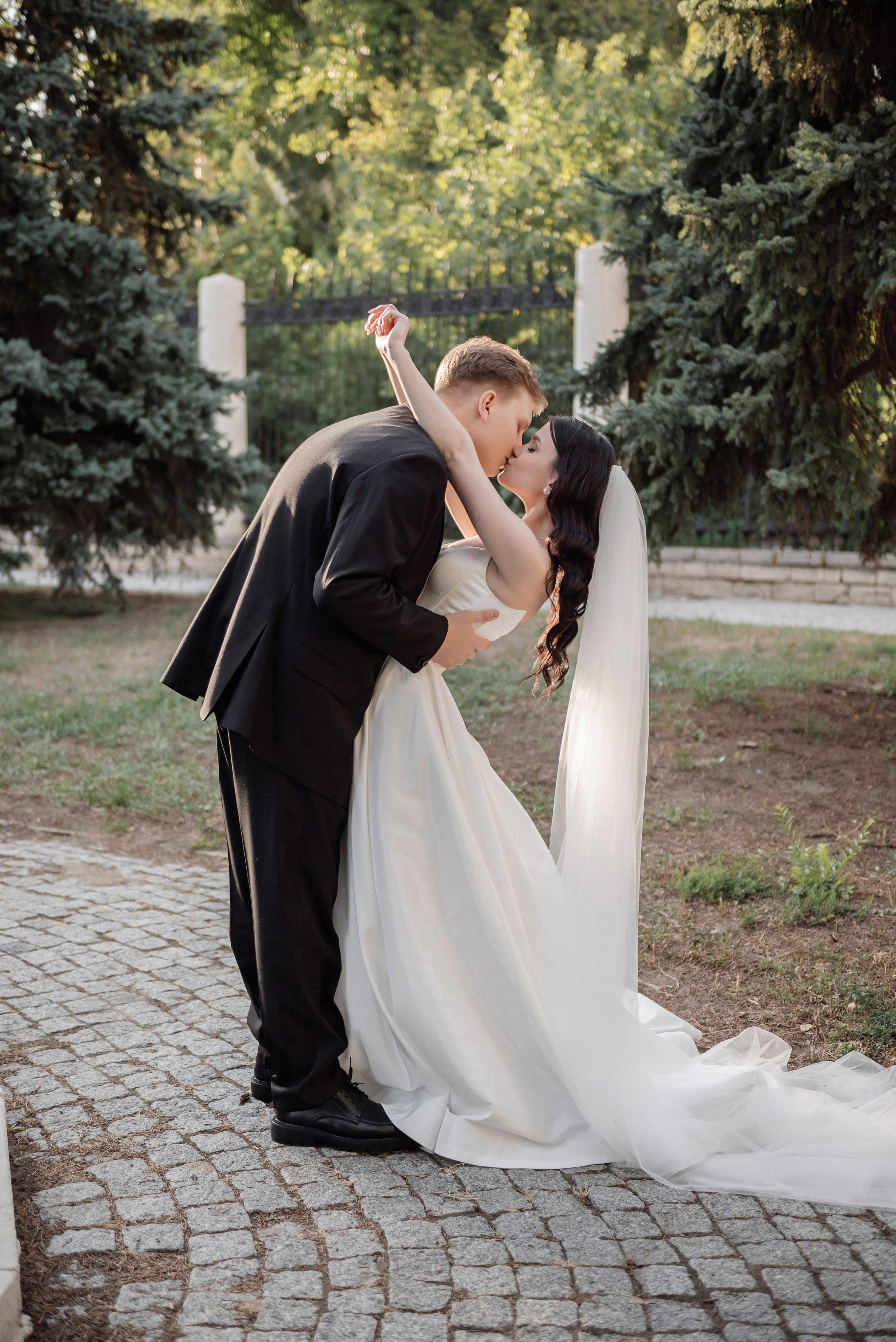 Вероника и Ярослав. Фотограф в Волгограде и Волжском