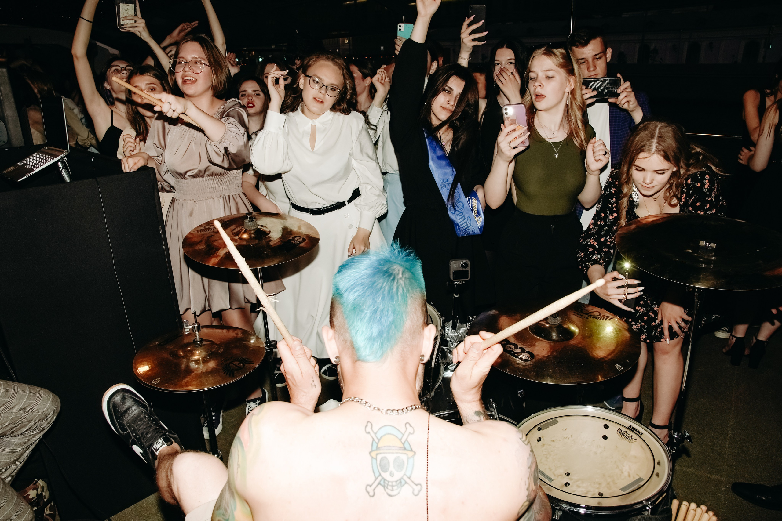 Выпускные. Фото | Видео Контент Мишель Ватаманюк