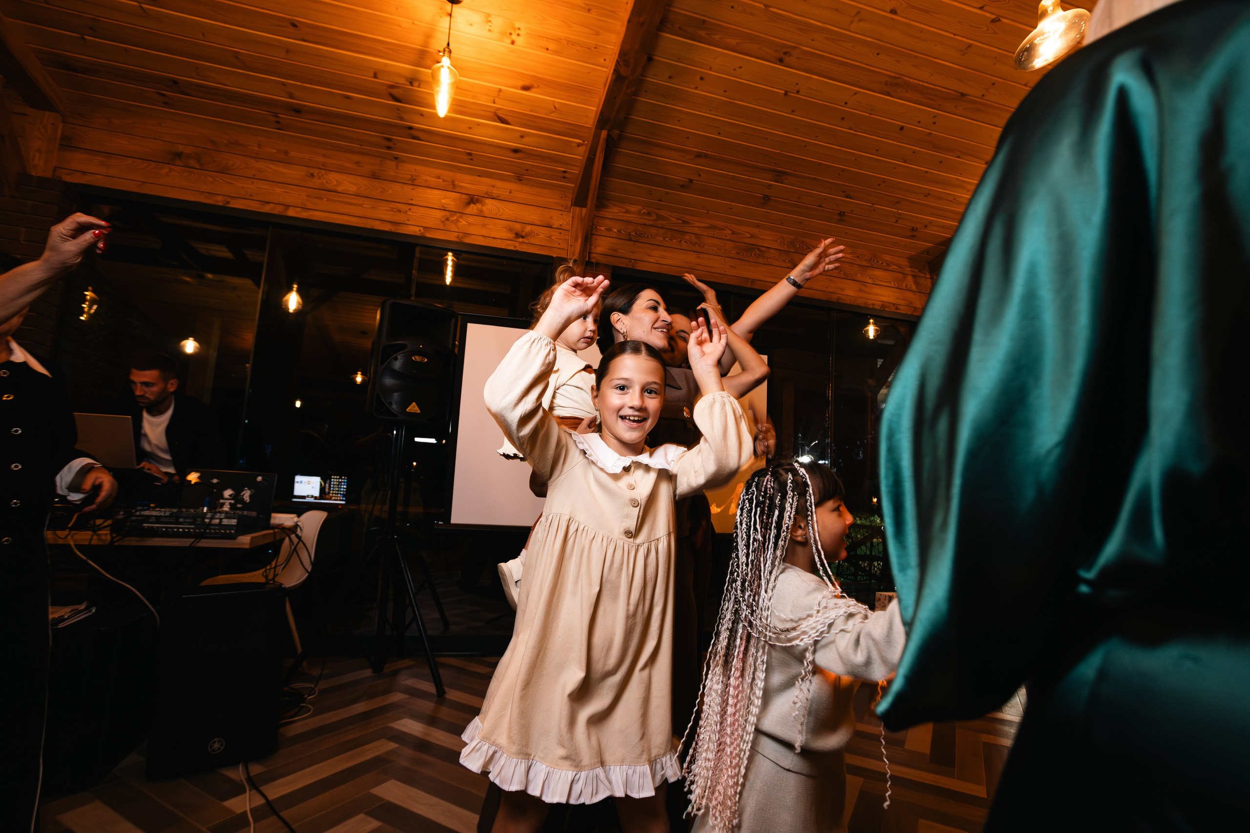 Юбилей Владимир 60 лет. Репортажный фотограф Анапа