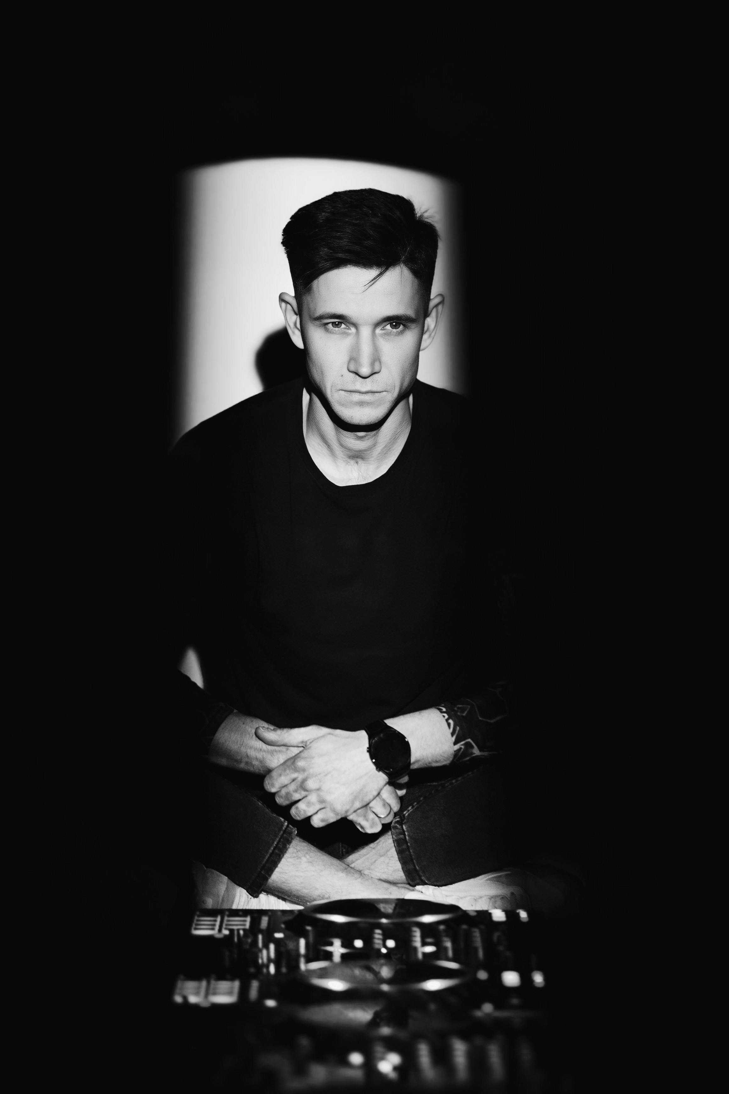 БЭКСТЕЙДЖ СТУДИЯ 12.7. Репортажный фотограф Анапа