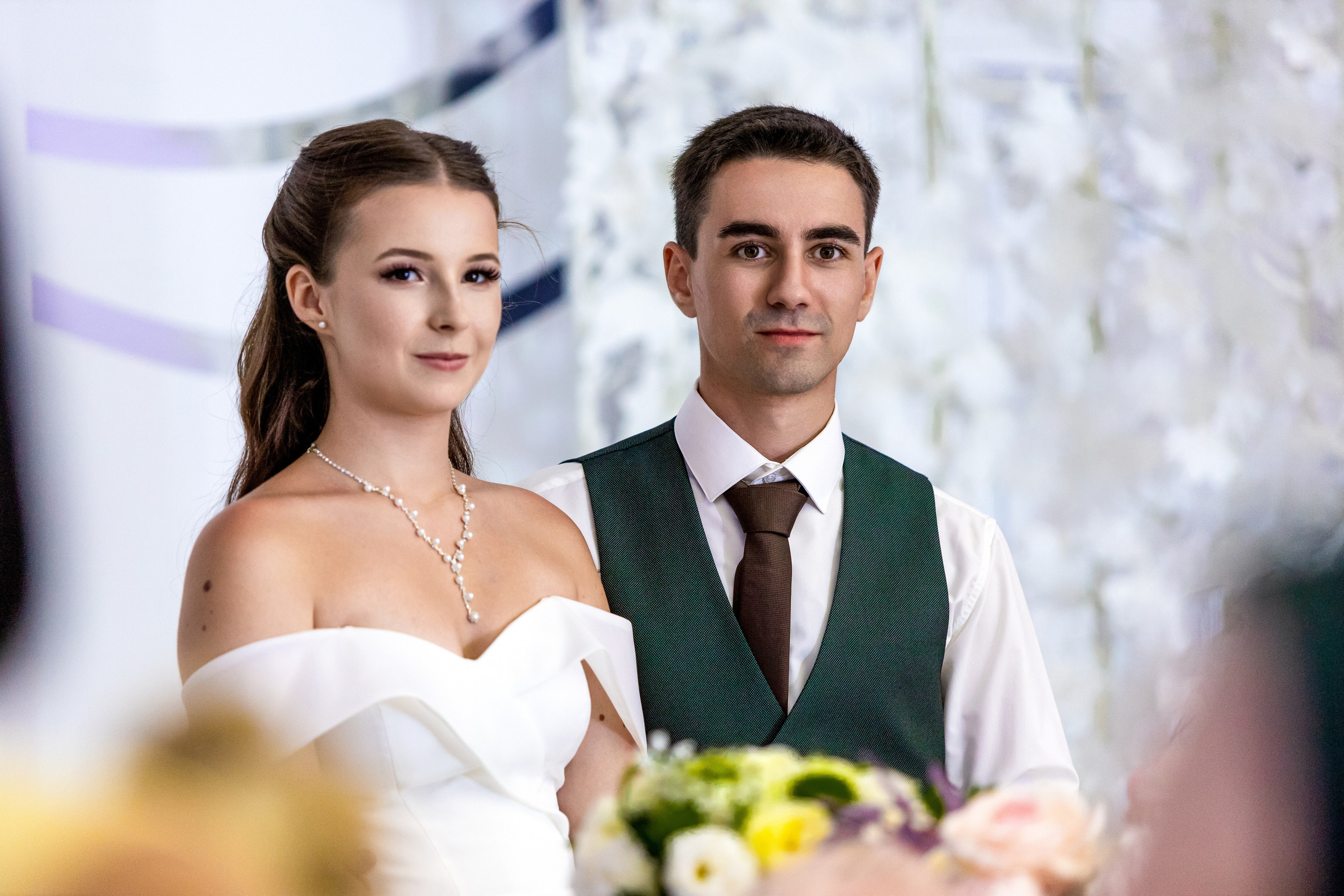 Банкет Роман и Валерия. Репортажный фотограф Анапа