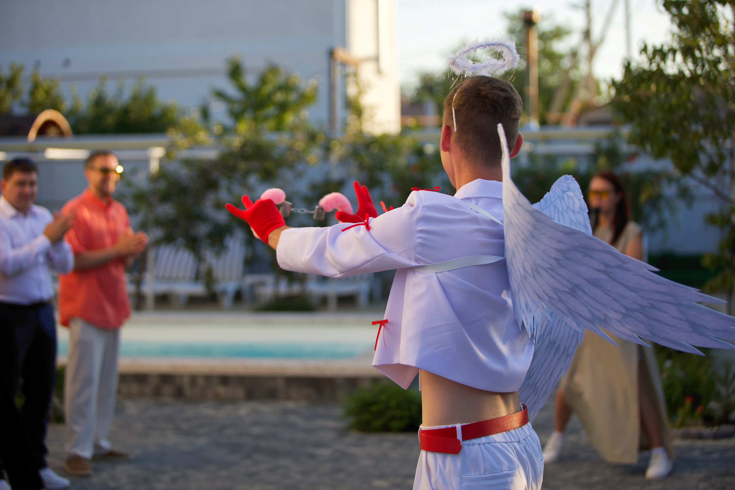 Свадьба Ольга и Вячеслав. Репортажный фотограф Анапа