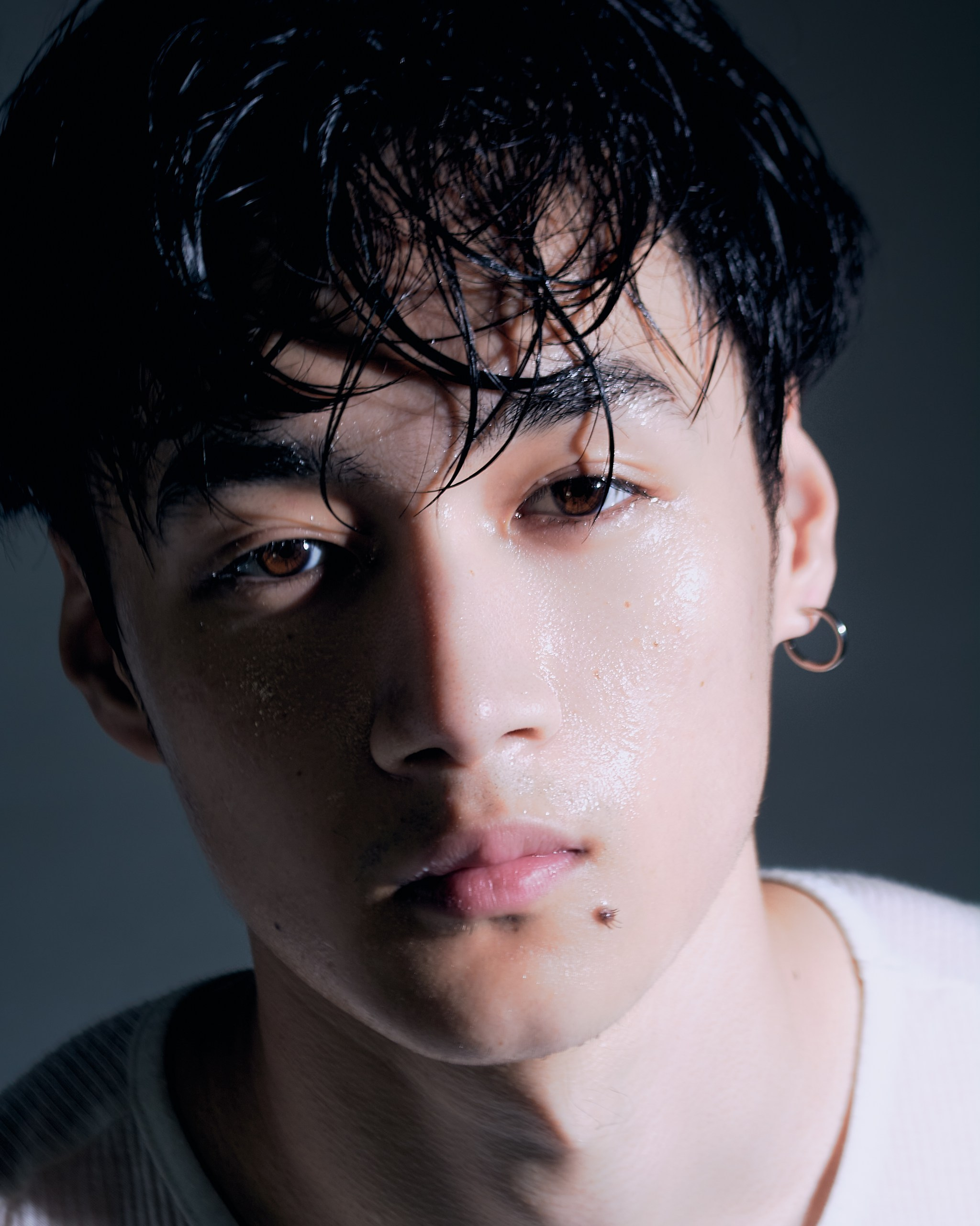 Студия. Алина Шпрот. Фотограф. Москва