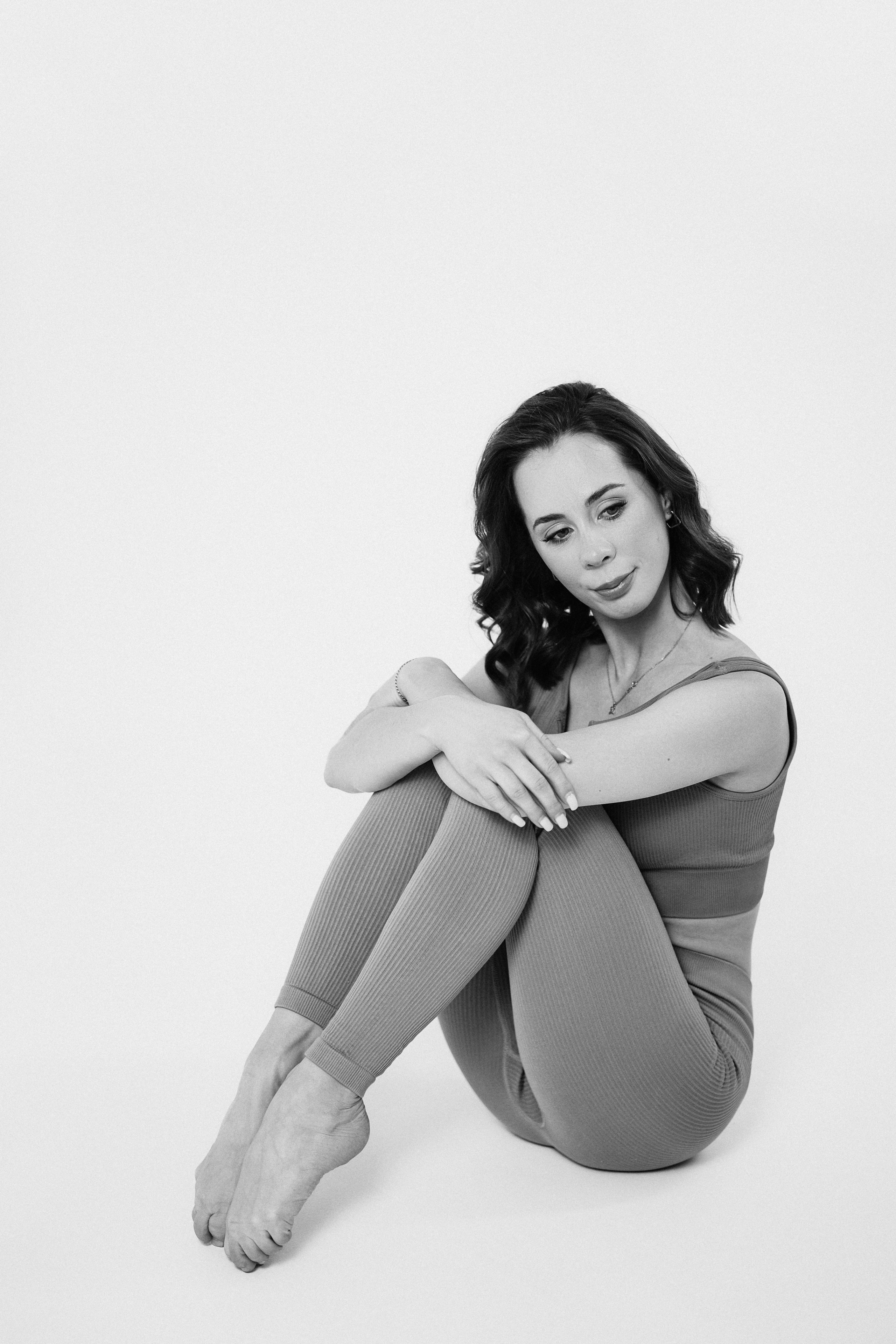 Контент для Марины. Каплицкая Любовь — фотограф Тверь