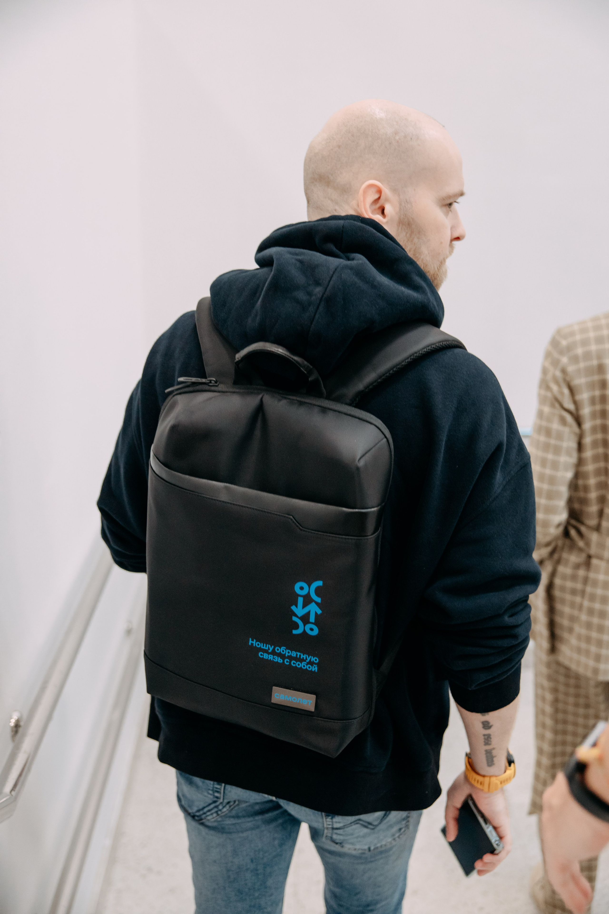 Meet Up стратегических лидеров. Фото и видео съемка. Андрей Ионов