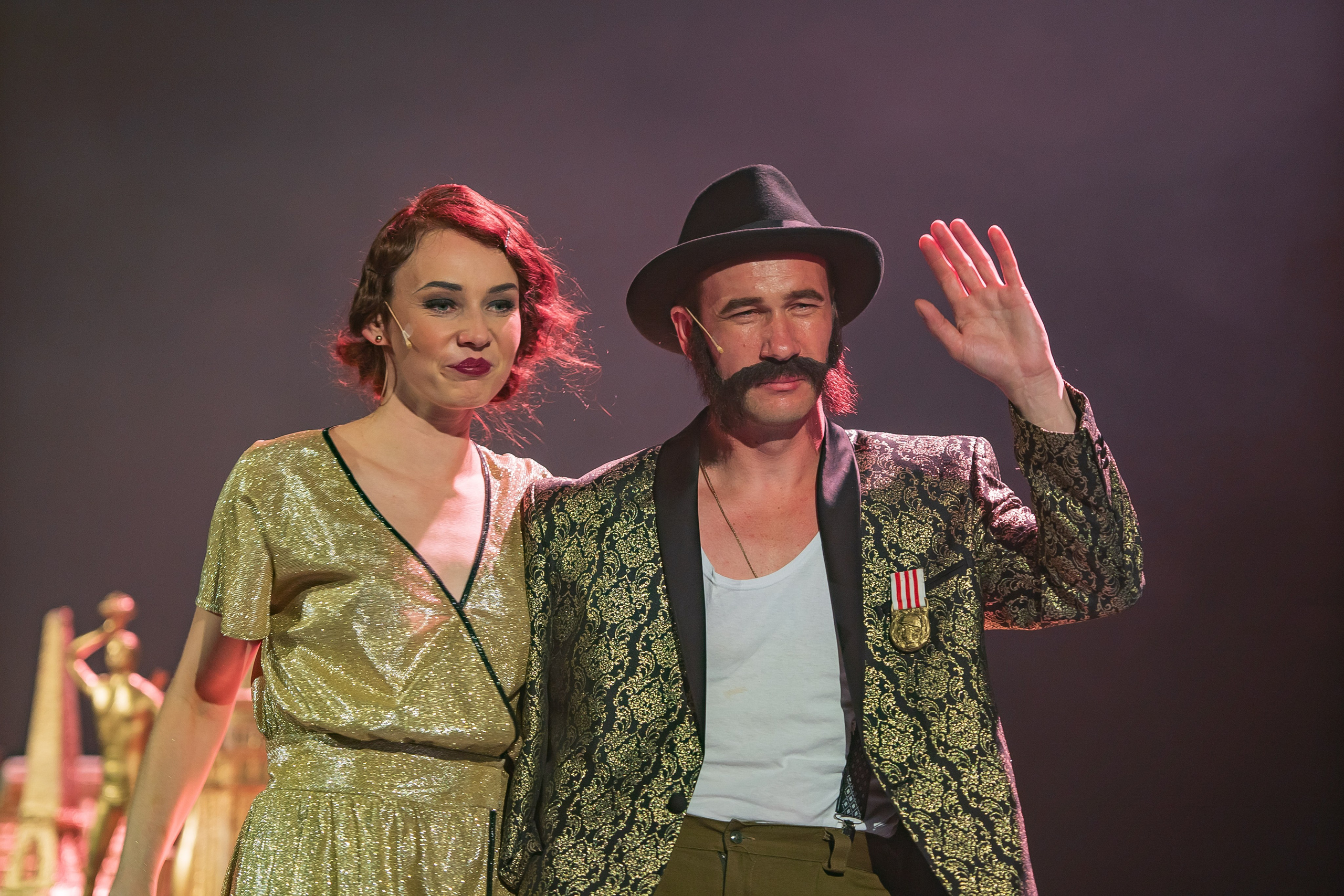 Гиперболоид инженера Гарина. Антон Катушенок — фотокорреспондент города Набережные Челны