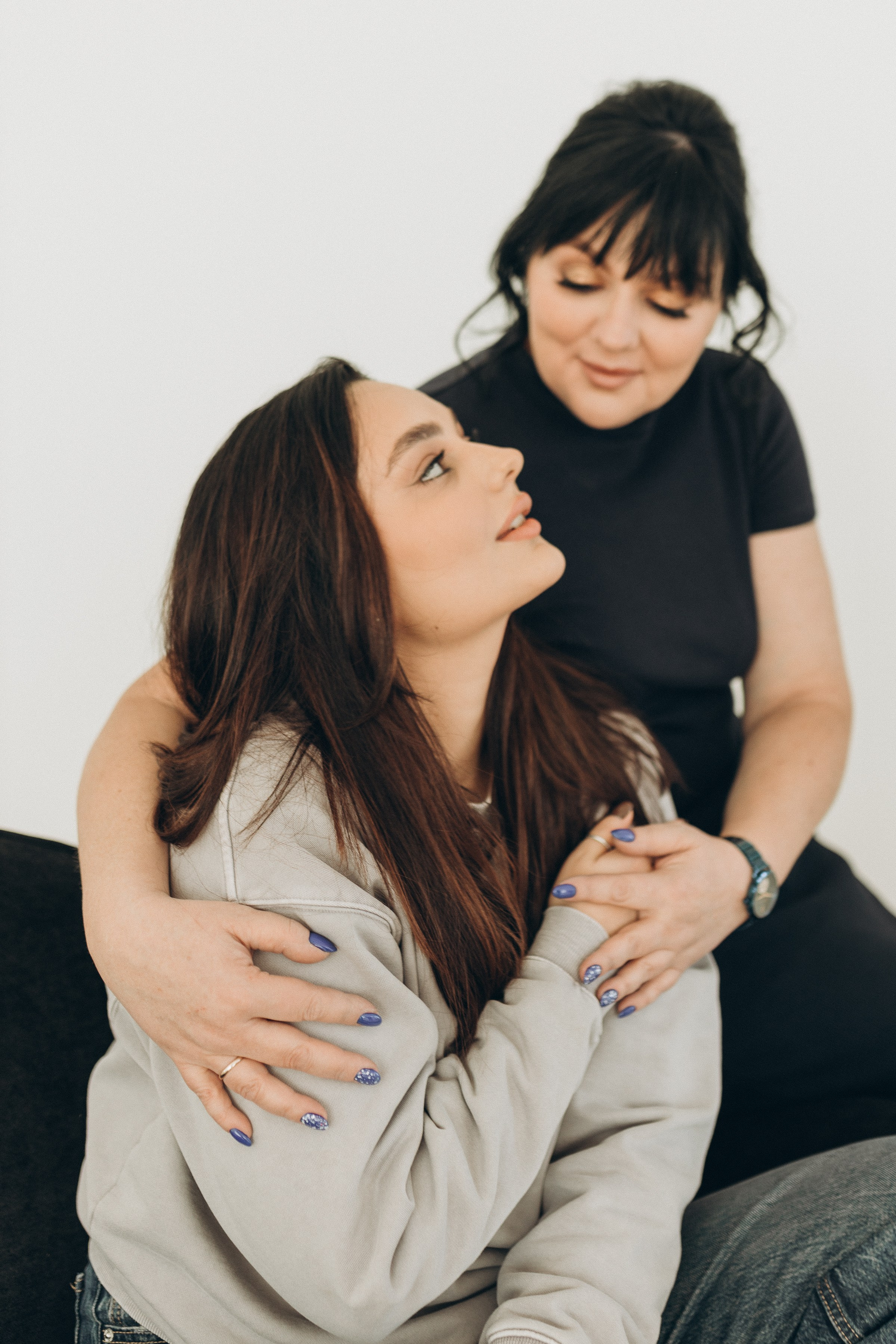 Семейные истории. Семейный и свадебный фотограф Ясна Матросова