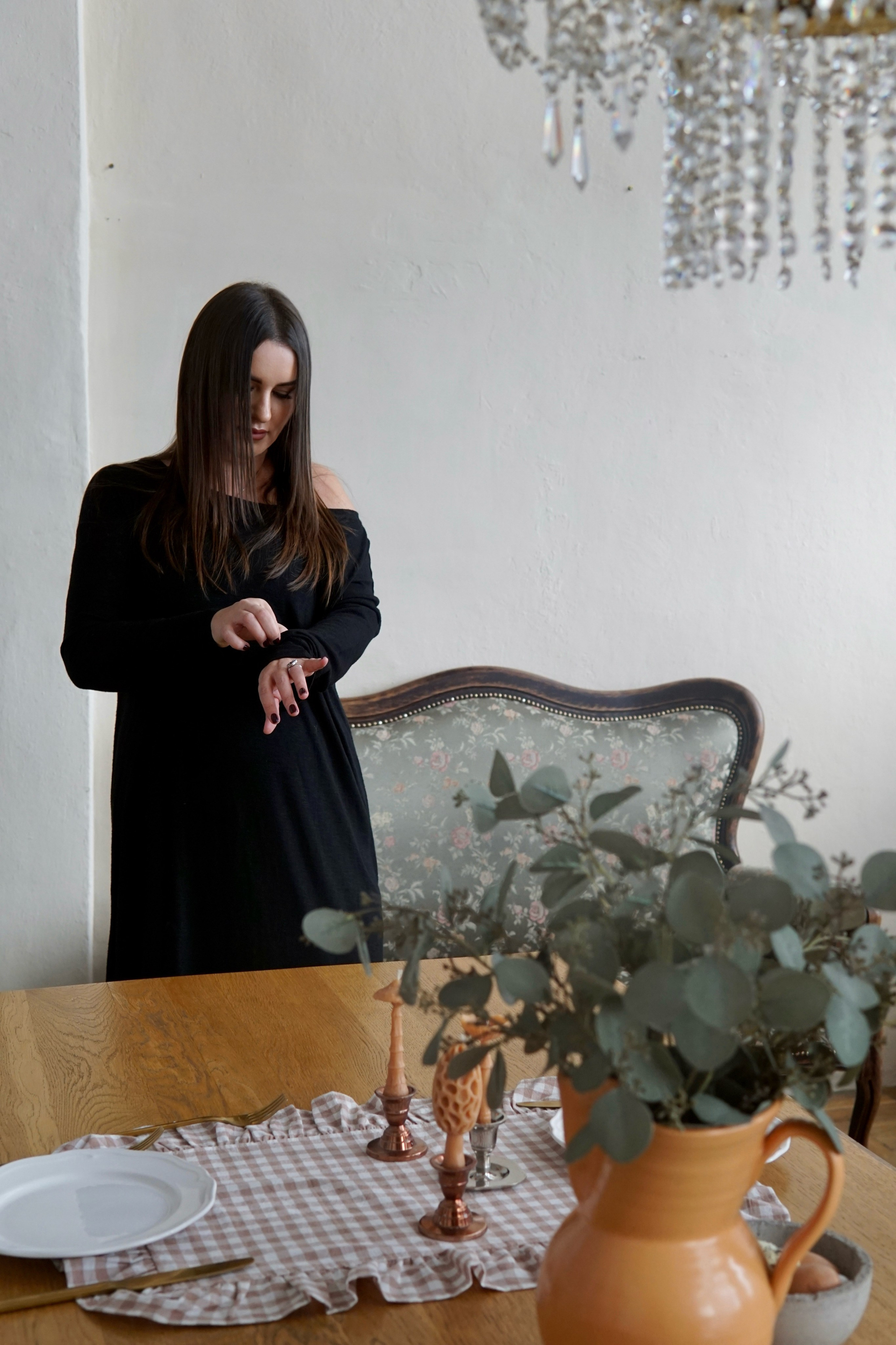 Аня, психолог. Фотограф в Минске Света Григорьева