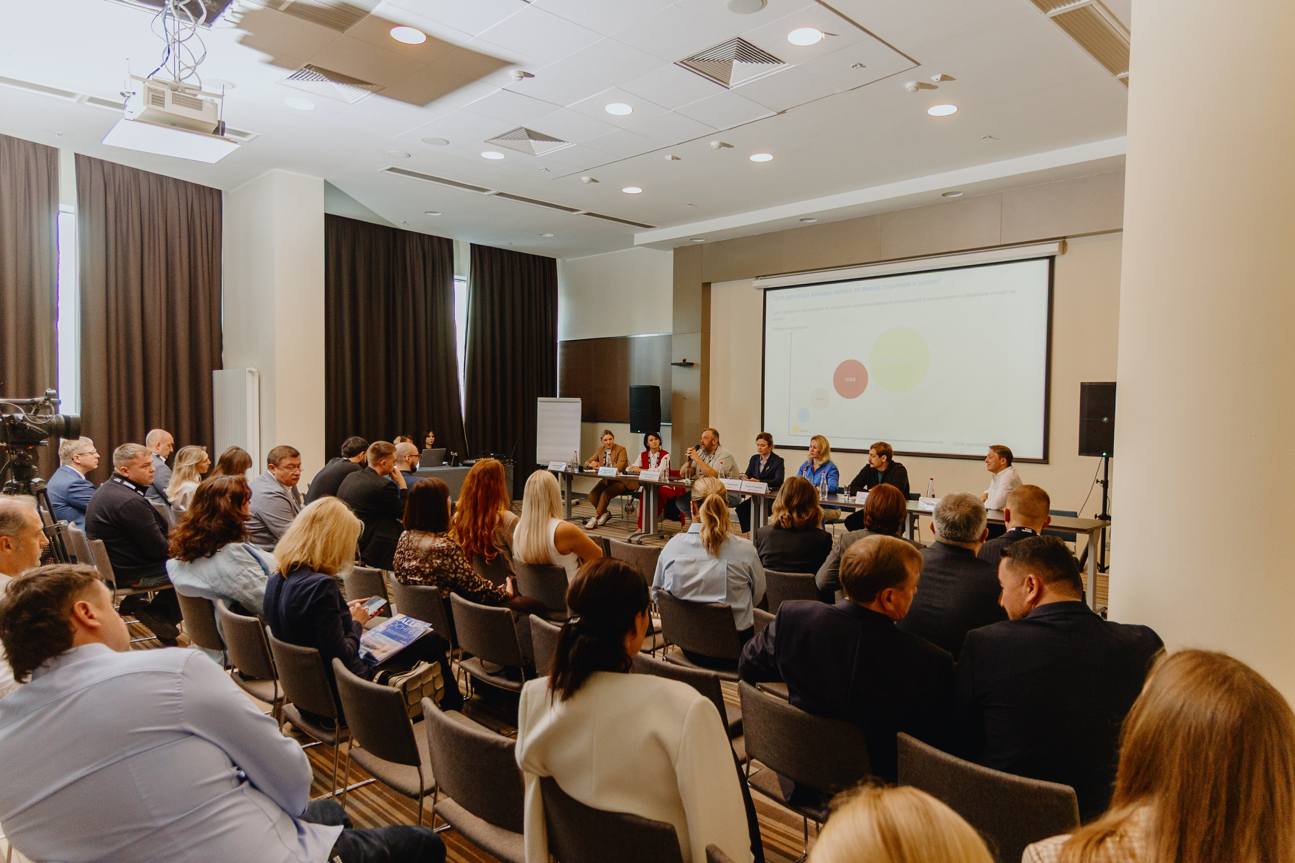 MALLPIC SOCHI 2025. RetroChic Фото