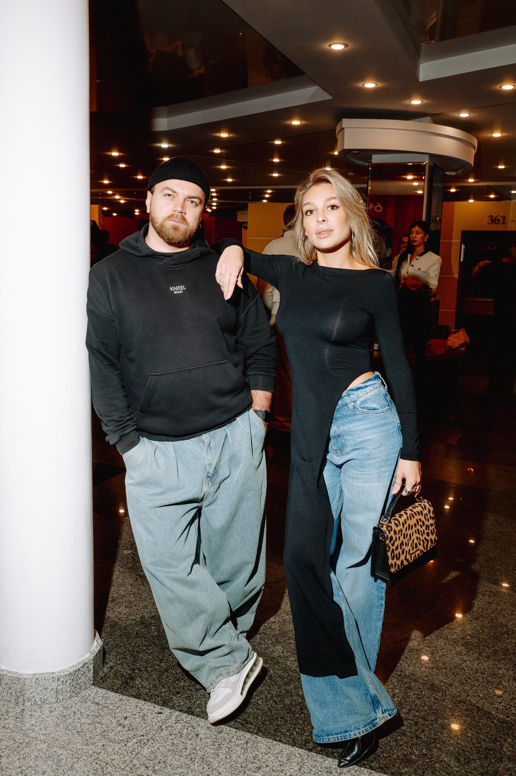 Sабраж | дом импровизации. Фотограф Вито Бурмасов | Москва