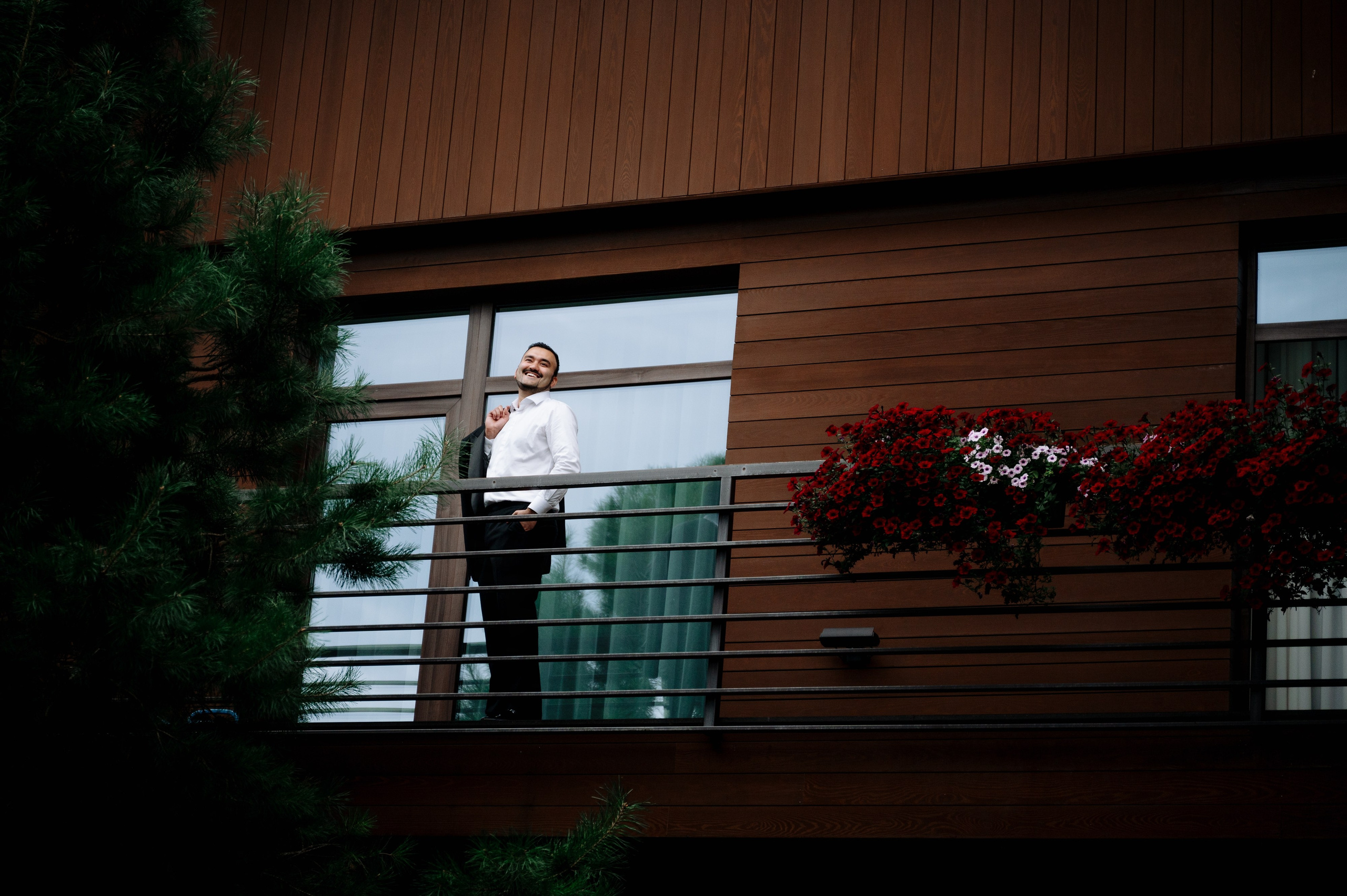 (Сэм+Валя)+155 гостей = ❤️ | 2024. Фотограф Вито Бурмасов | Москва