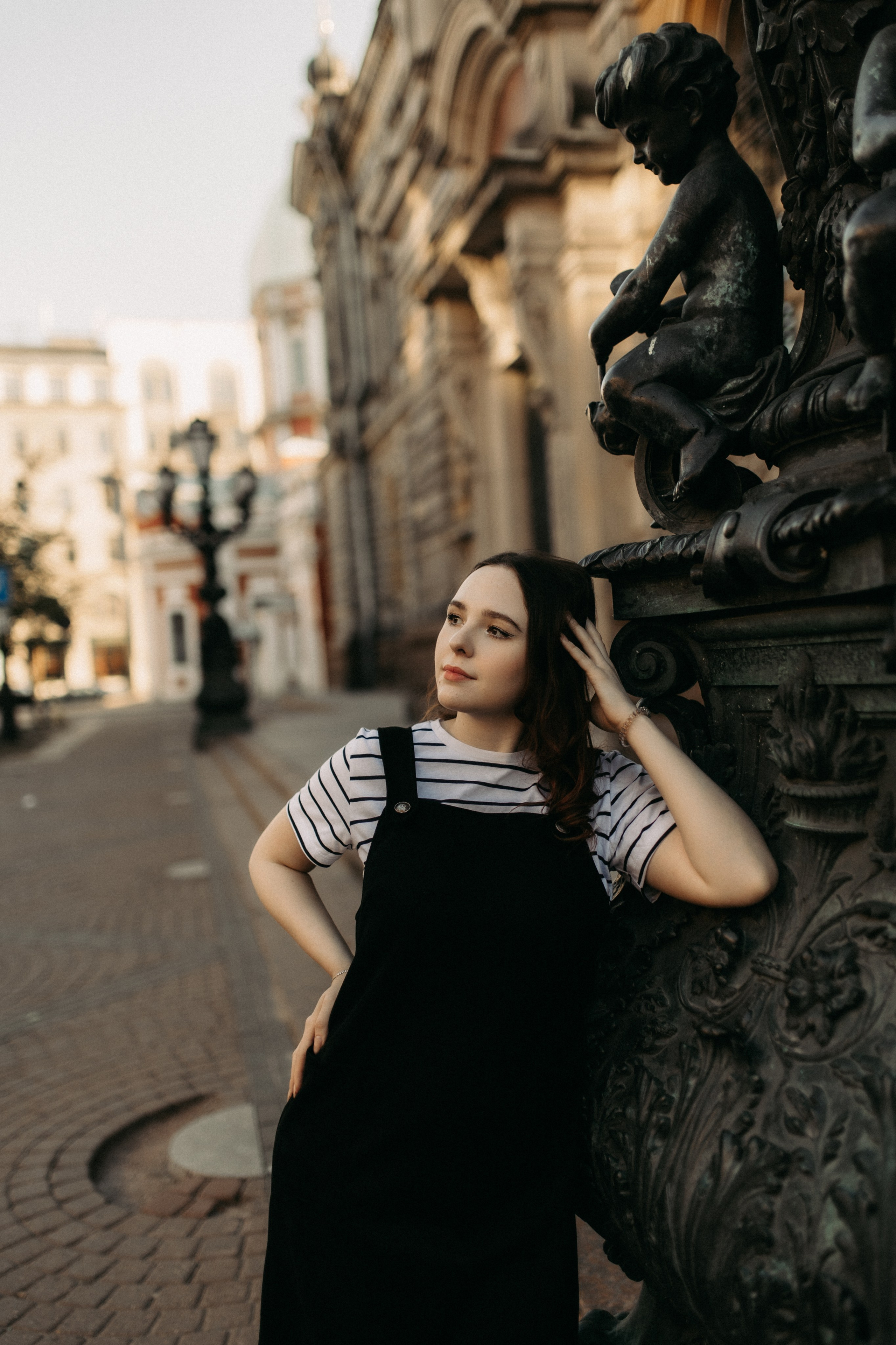 Ксения. Фотограф в Санкт-Петербурге